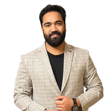 Abhishek Jangid