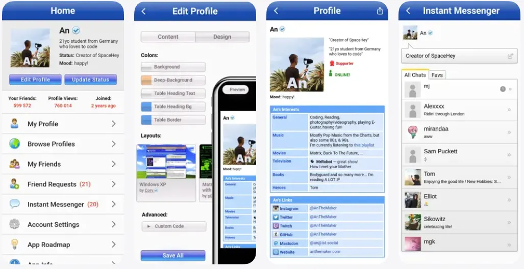 Cloudinary a Discord Alternative