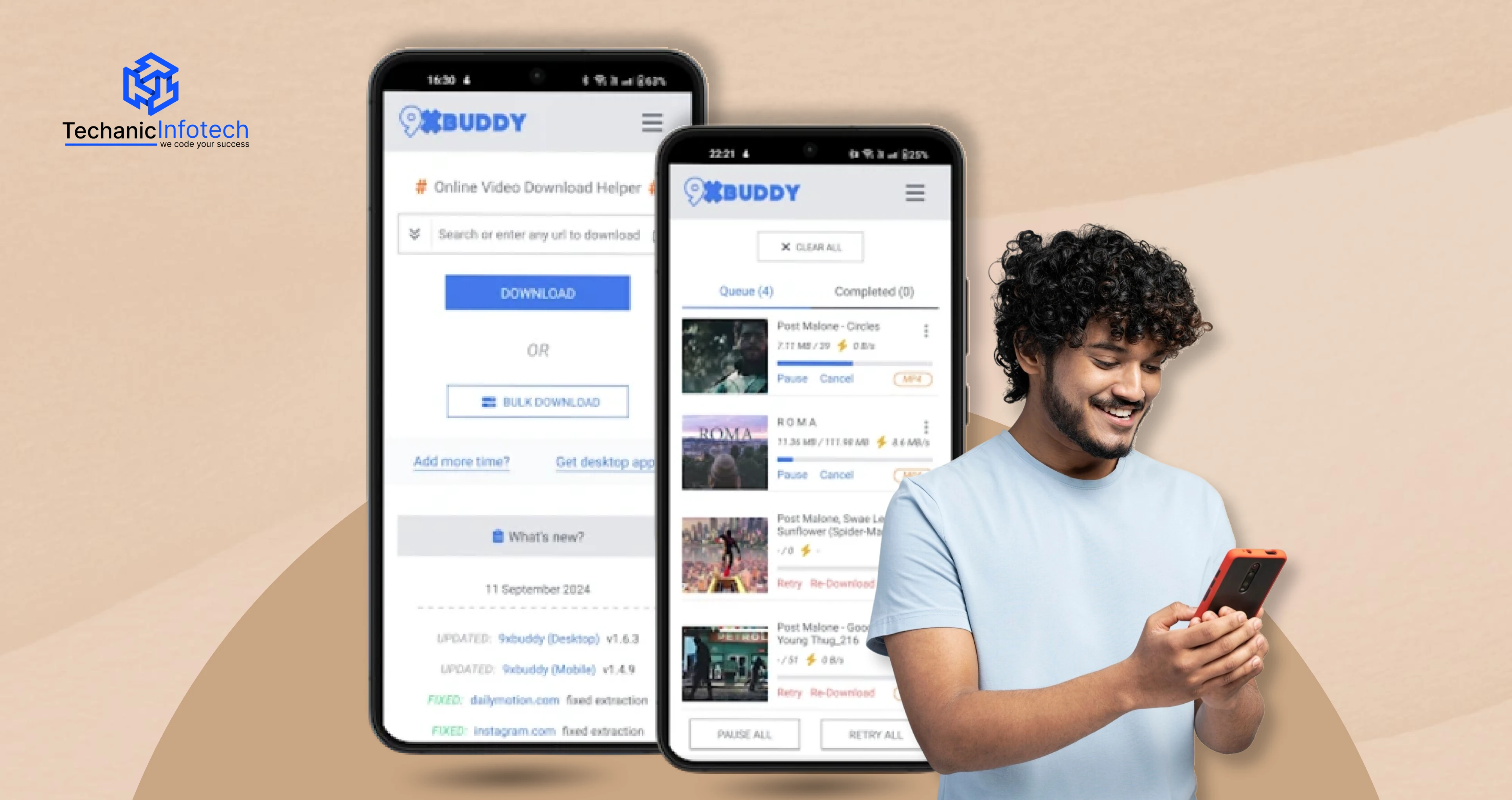9xbuddy Guide: How to Download Videos Safely & the Best Alternatives