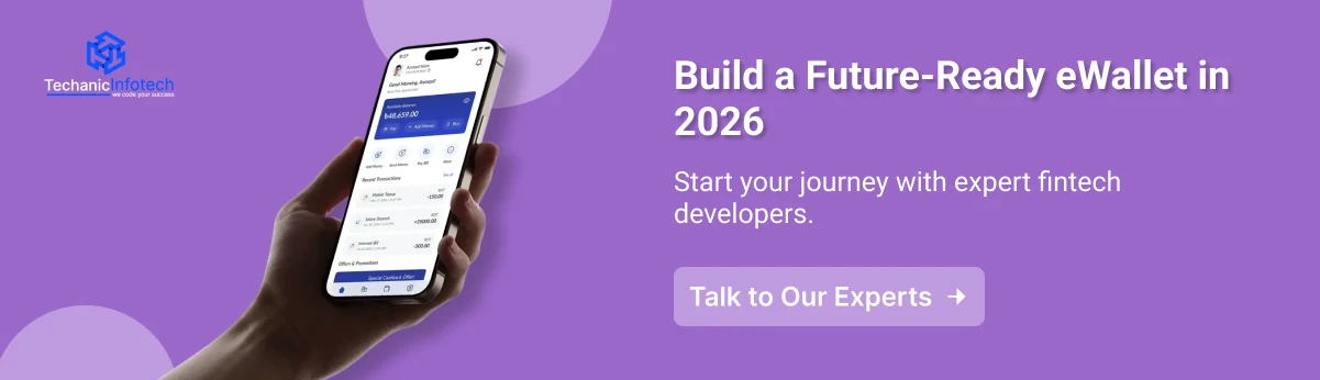 How to start an eWallet business: All-in-one Guide