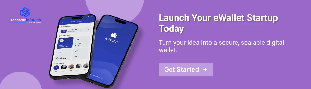 How to start an eWallet business: All-in-one Guide