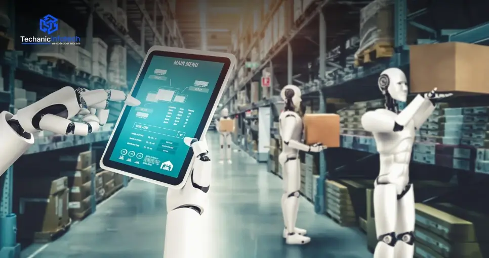 AI Inventory Management in Australia: Benefits, USE Cases, and Adoption Strategies