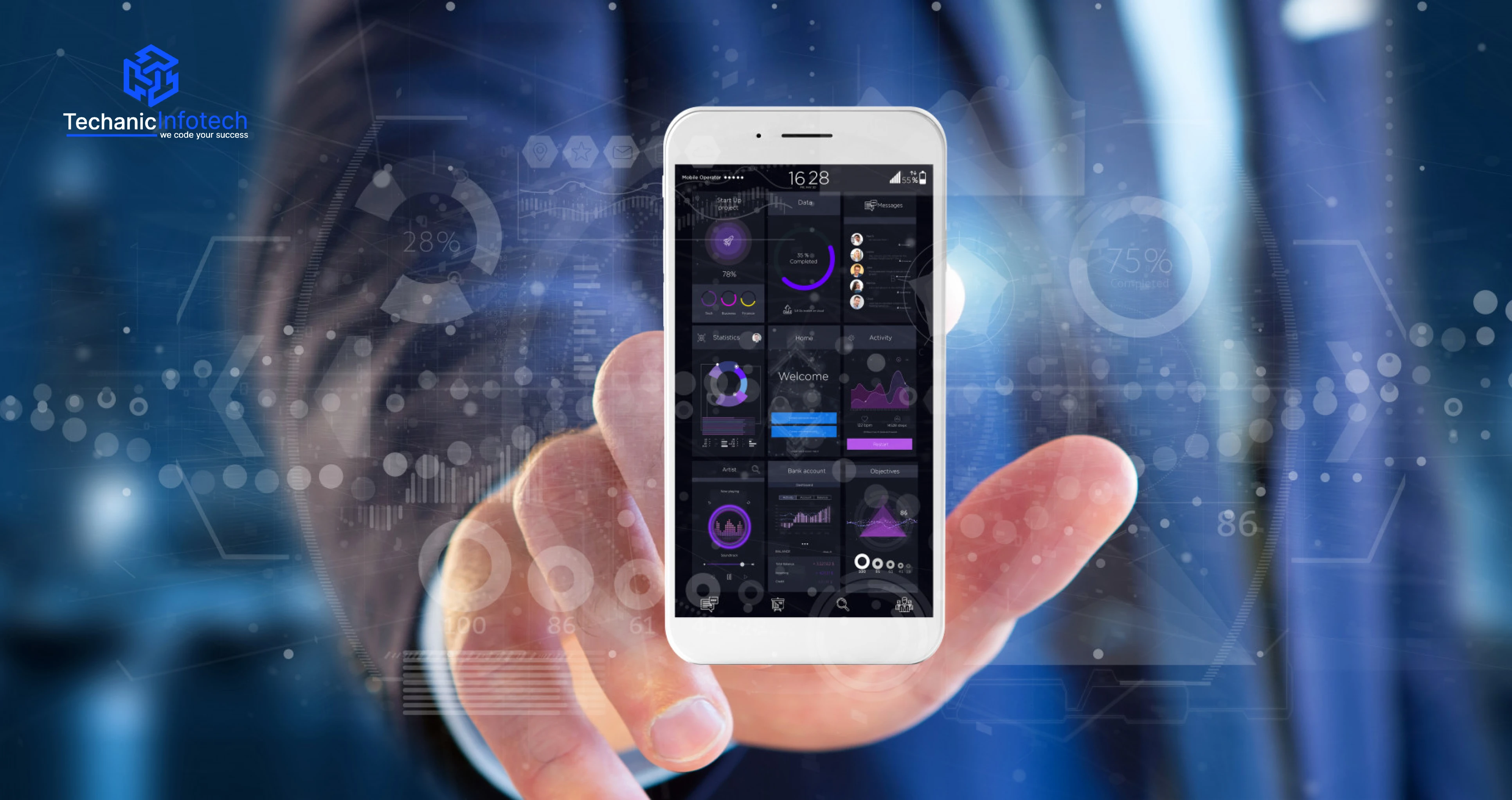 Best AI Mobile App Development Companies in Cyprus