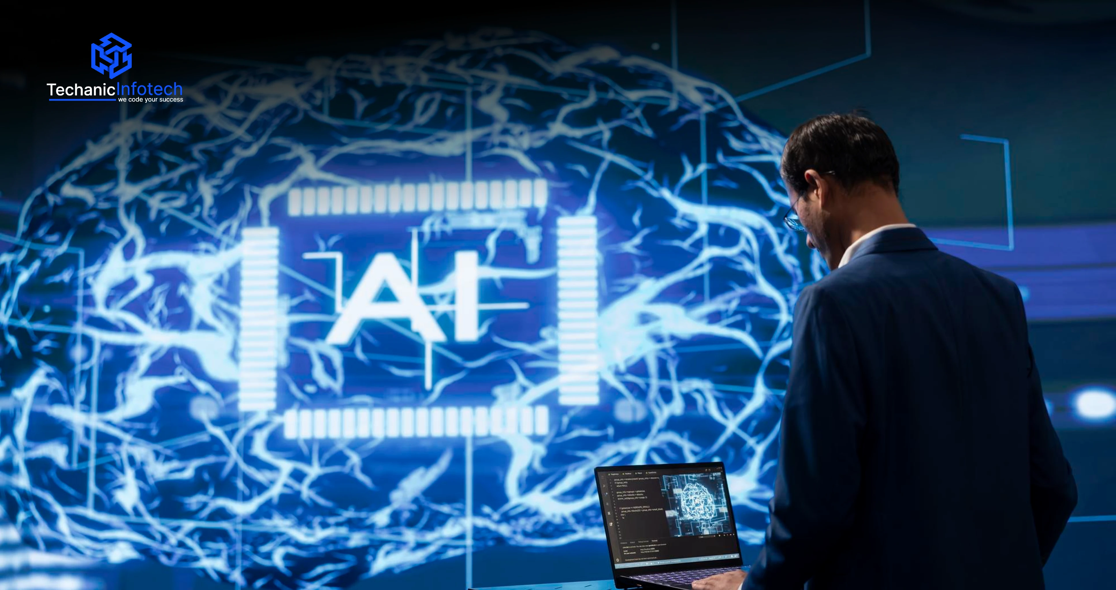 AI Powered Profile Matching vs Traditional Algorithms: Key Differences Explained