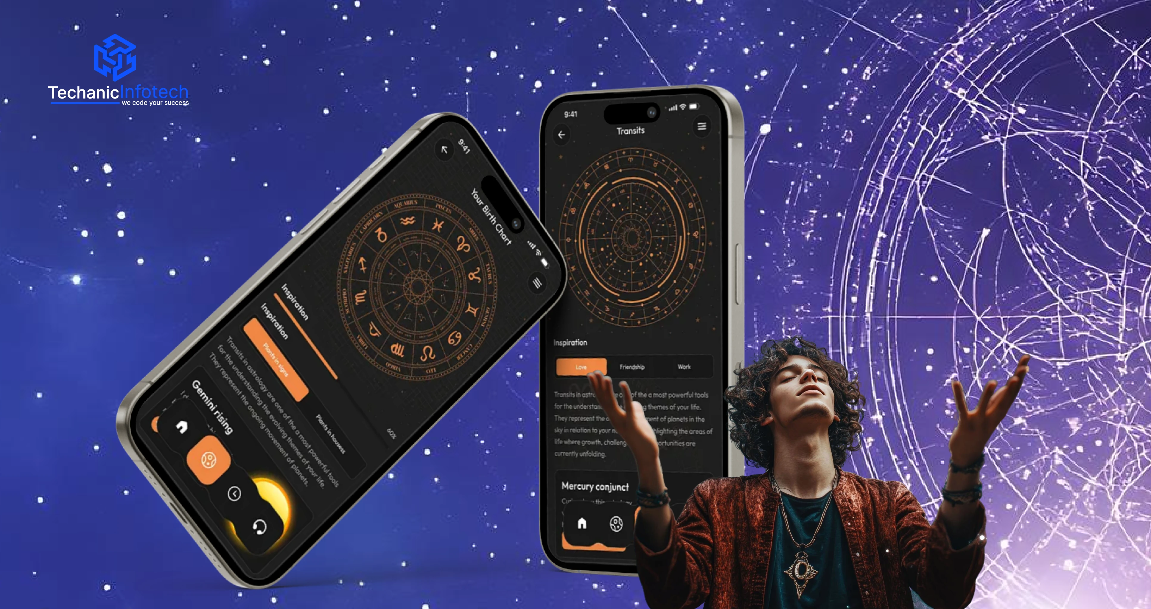 Astrology App Business Model & Revenue Streams Explained