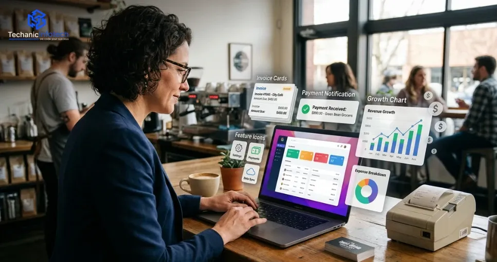 Billing Software Development Cost: An Expert Guide for 2026