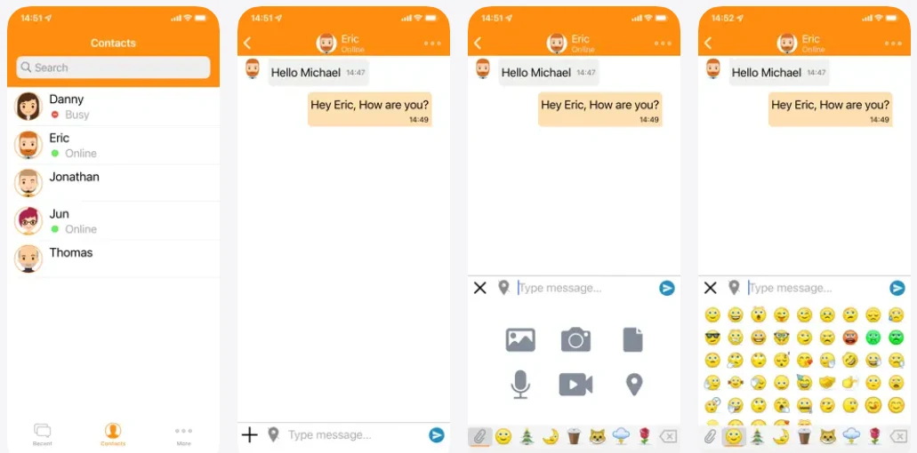 Chatox a Discord Alternatives