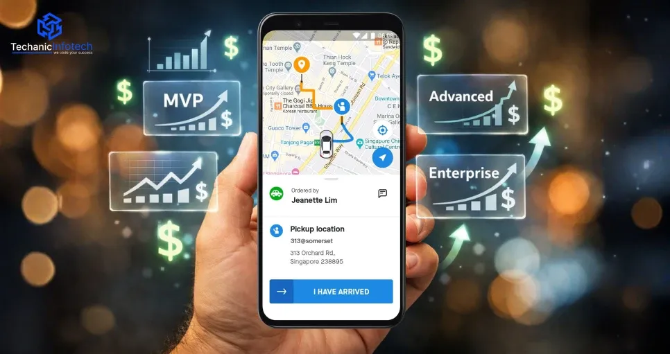 Cost to Build a Super App Like Gojek: Cost Breakdown for 2026