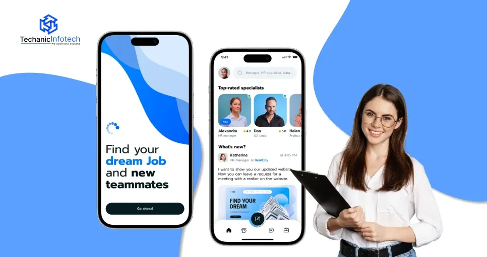 Cost to Build an App Like Glassdoor: A 2026 Pricing Guide
