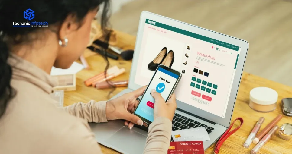 Cost to Build an App Like Poshmark: A Detailed Guide