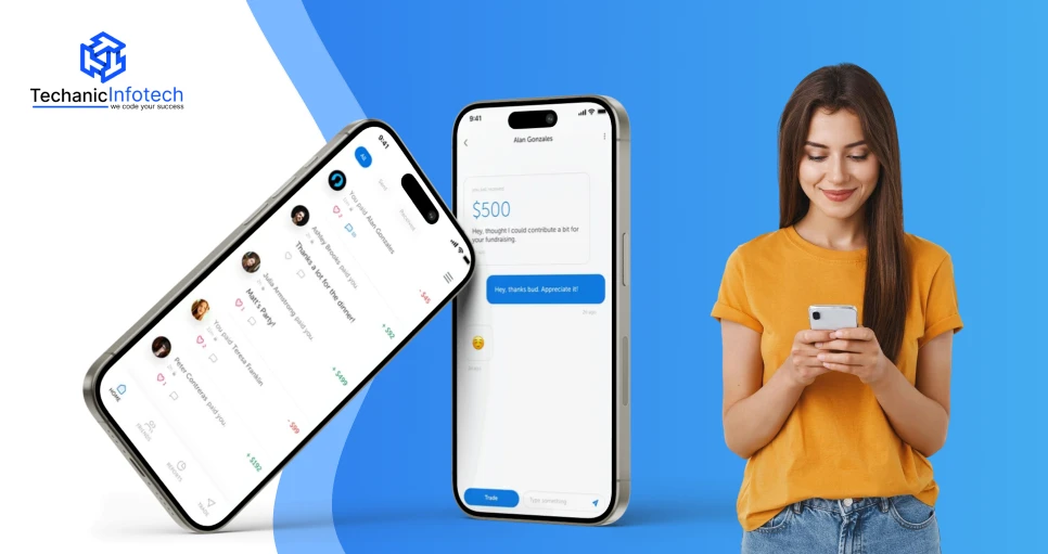 Cost to Develop an App Like Venmo: Complete Pricing Guide for 2026