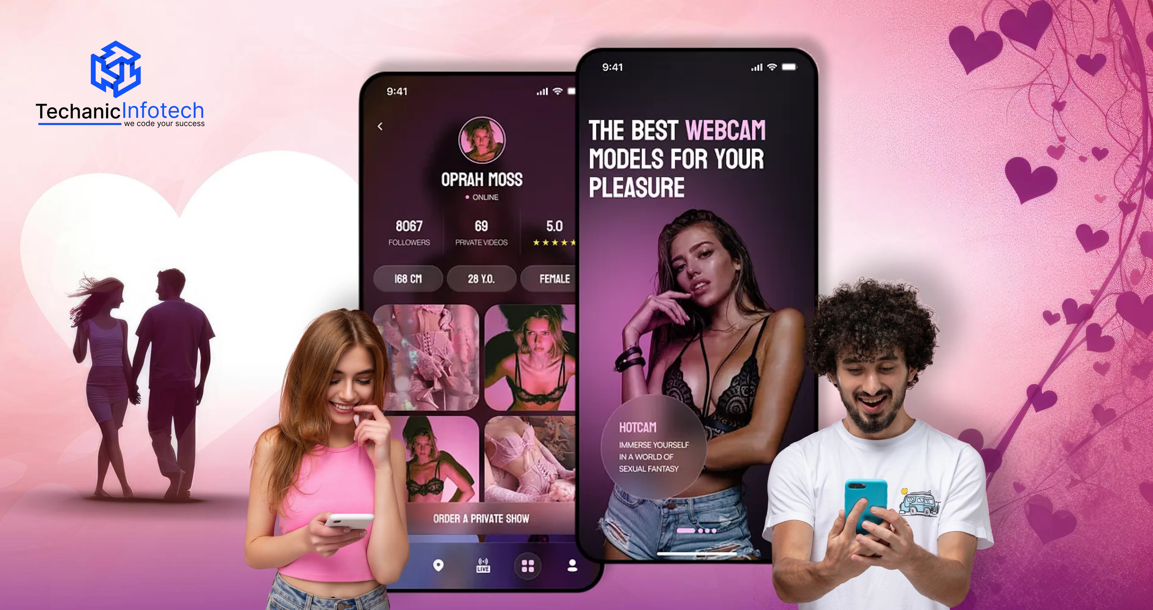 Dating App Maintenance Cost & Strategy: A Complete Post-Launch Guide