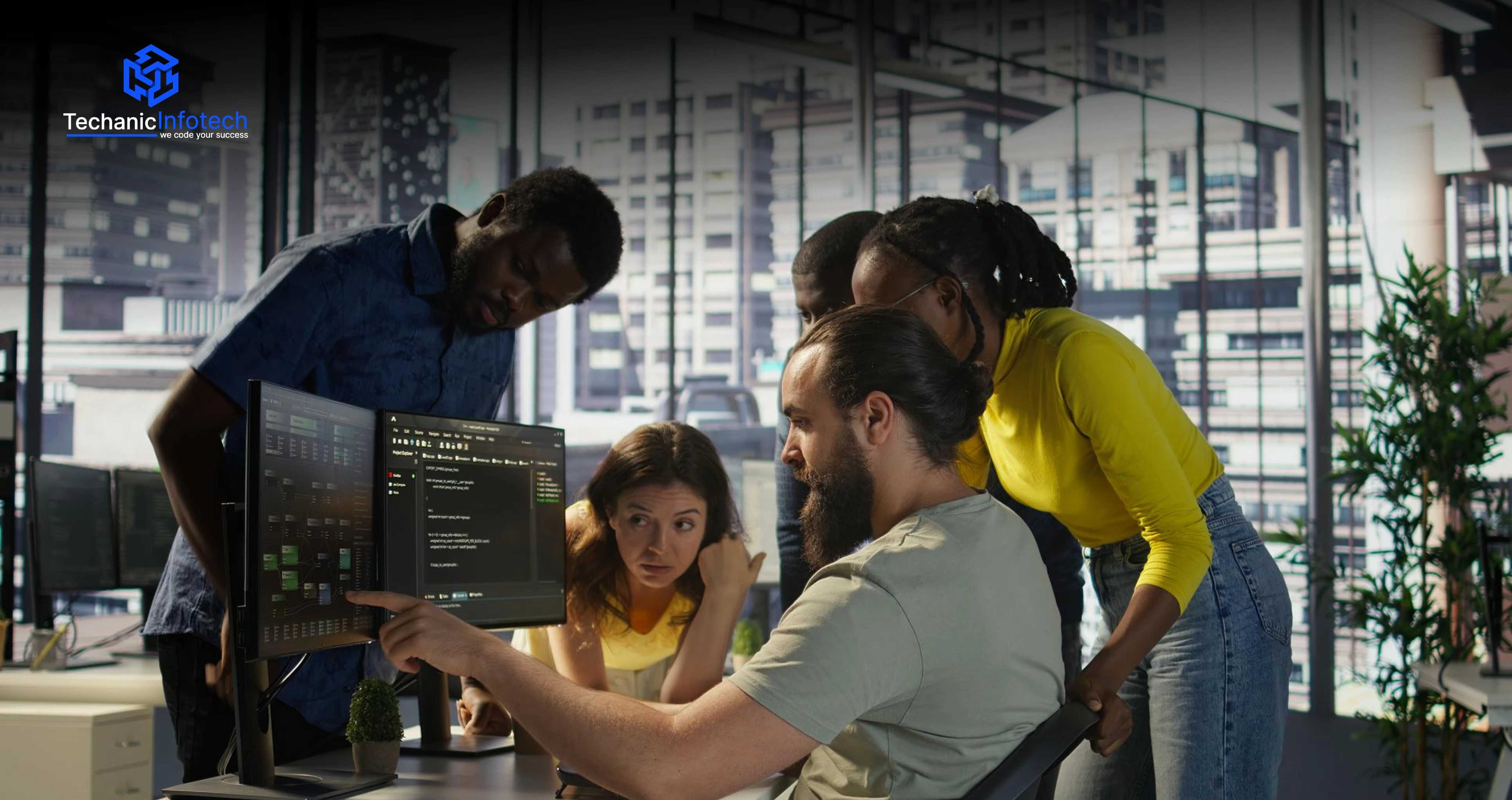 Dedicated Developers vs In-House Team: Which One Is Best for Your Business?