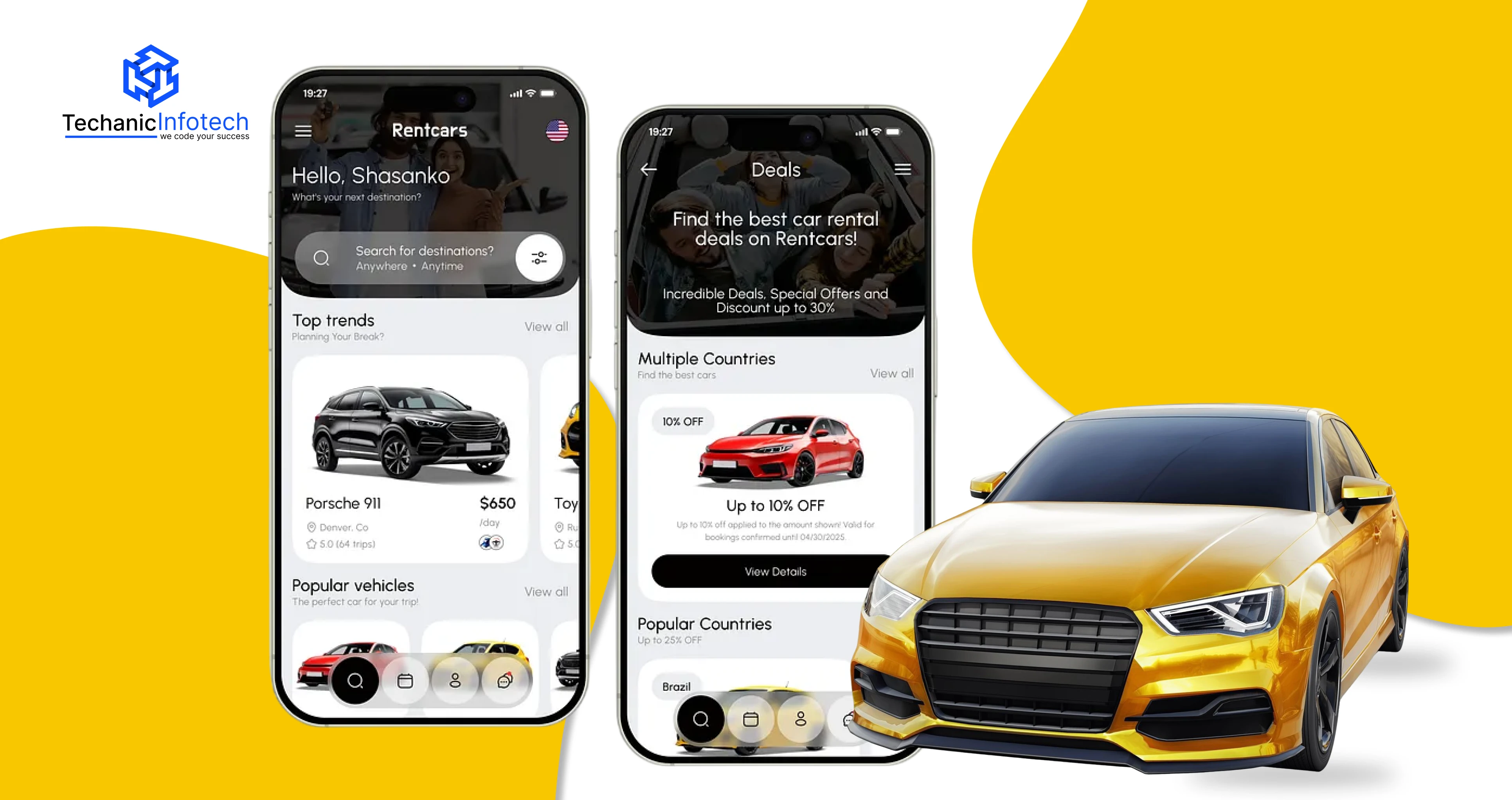 Ekar Clone App Development: A Complete Guide