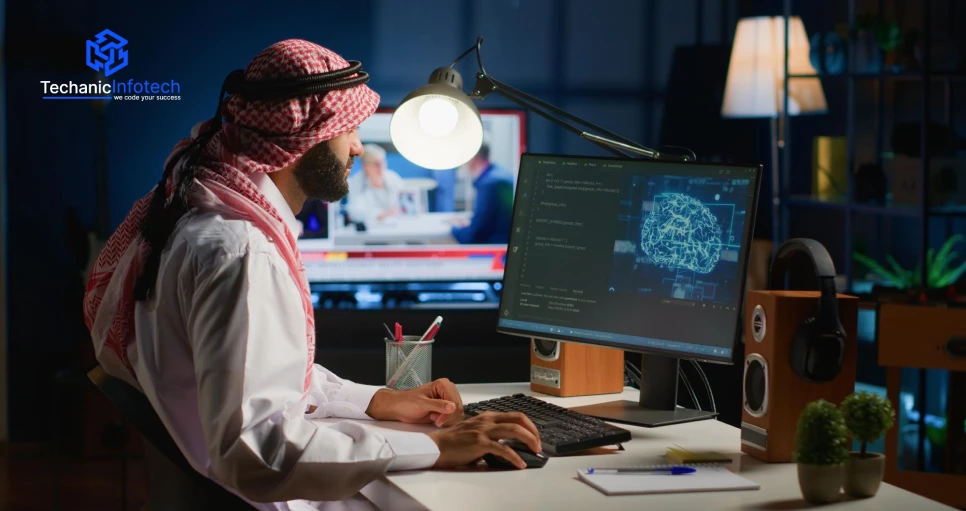 Enterprise AI Services in UAE: Complete Guide for 2026