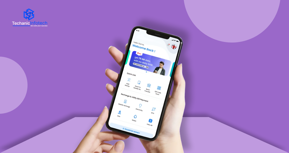 How to Start an eWallet Business in 2026?