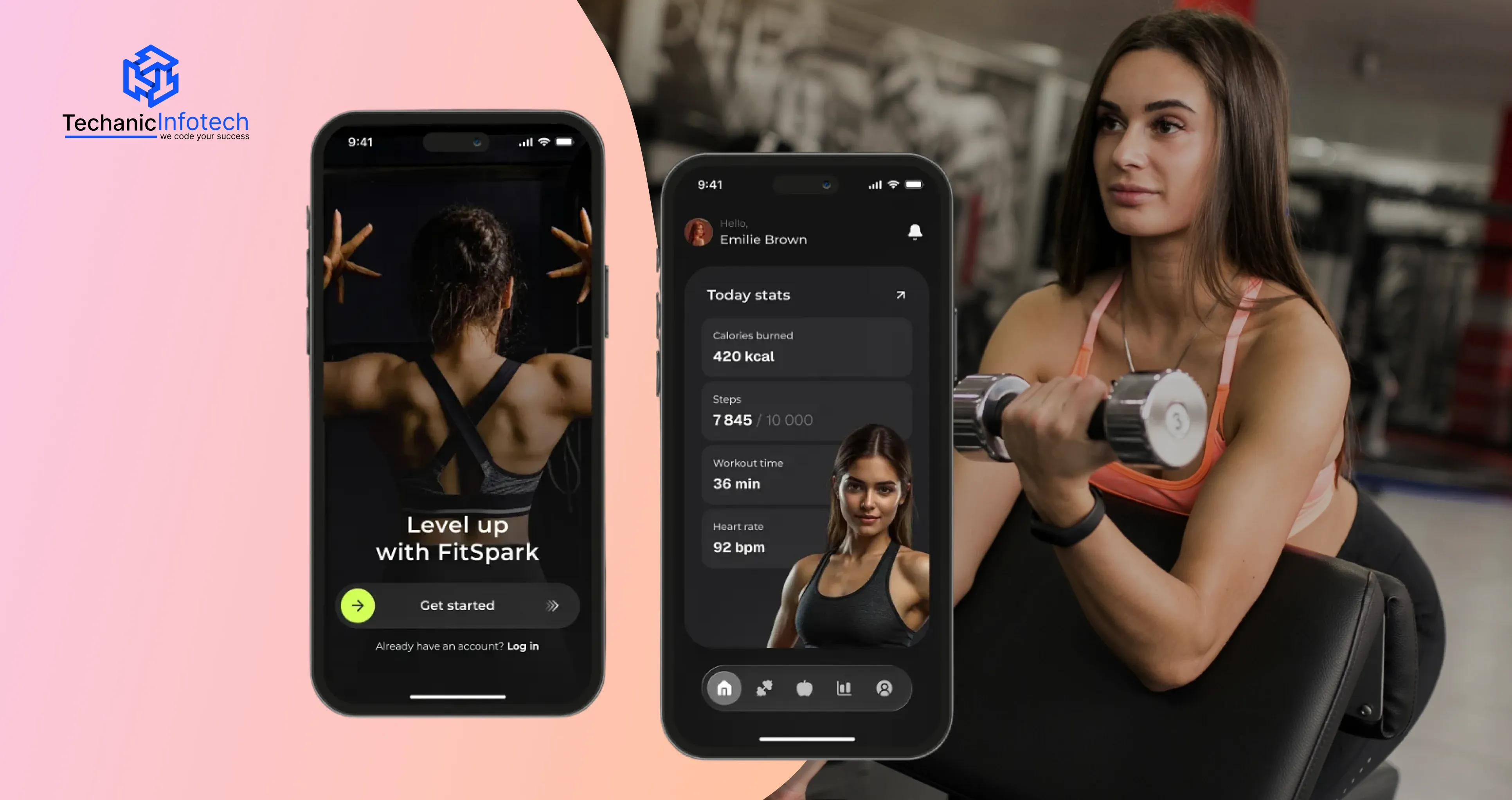 How Much Does it Cost to Develop a Fitness App in 2026?