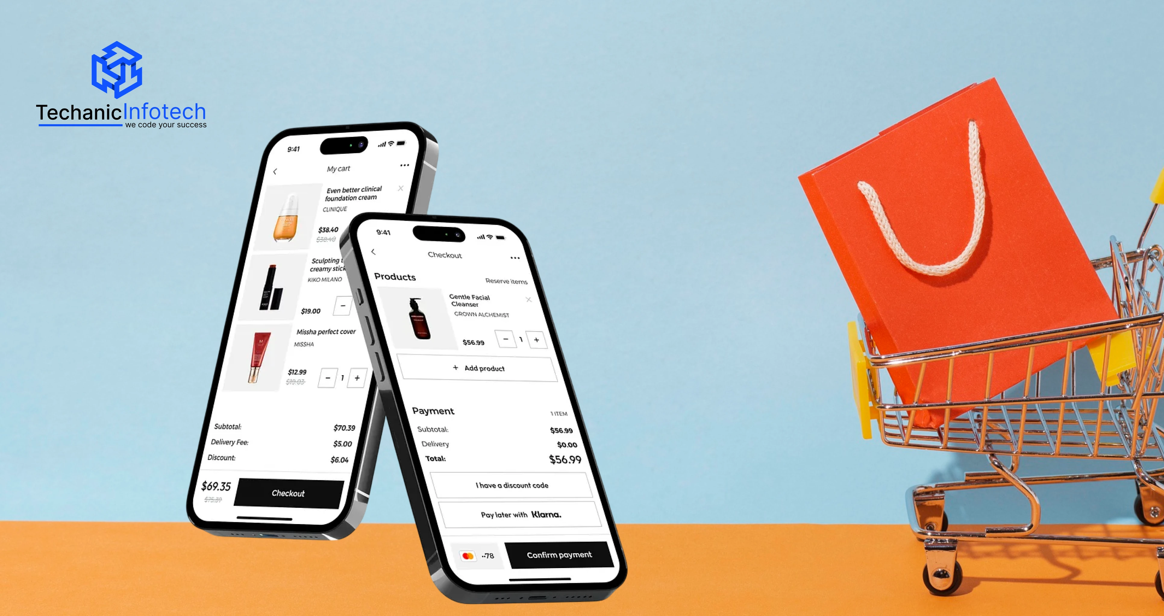 E-commerce App Development Timeline: How Much Time Does It Really Take?