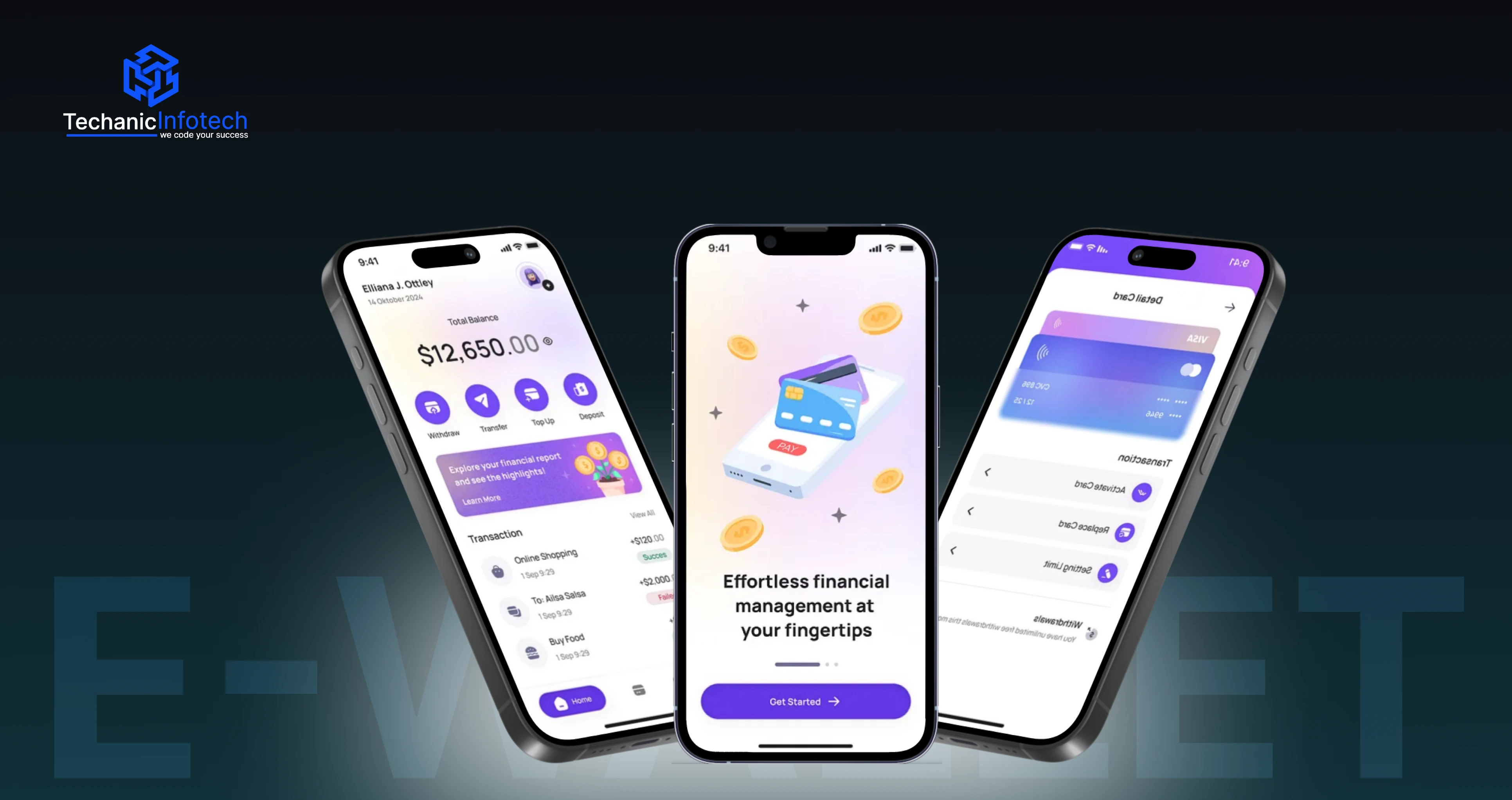 How Long Does It Take to Develop an eWallet App? Timeline Explained