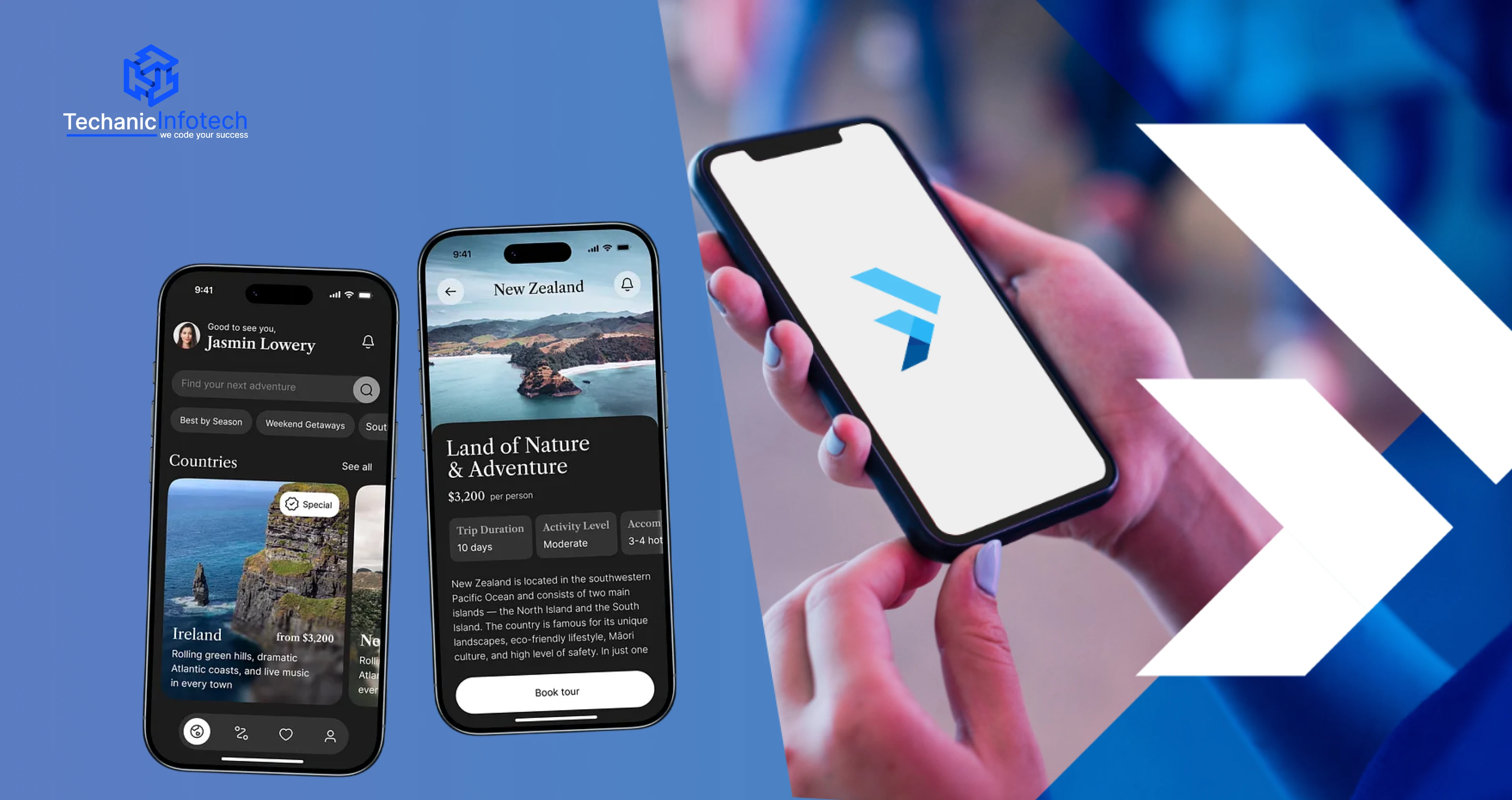 Cost to Hire a Flutter App Developer in 2026