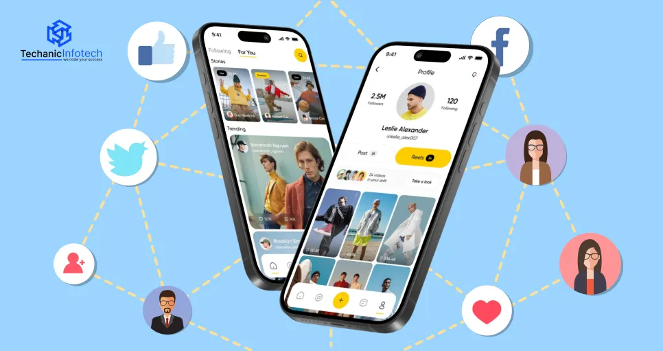 How to Build a Social Media App in 2026