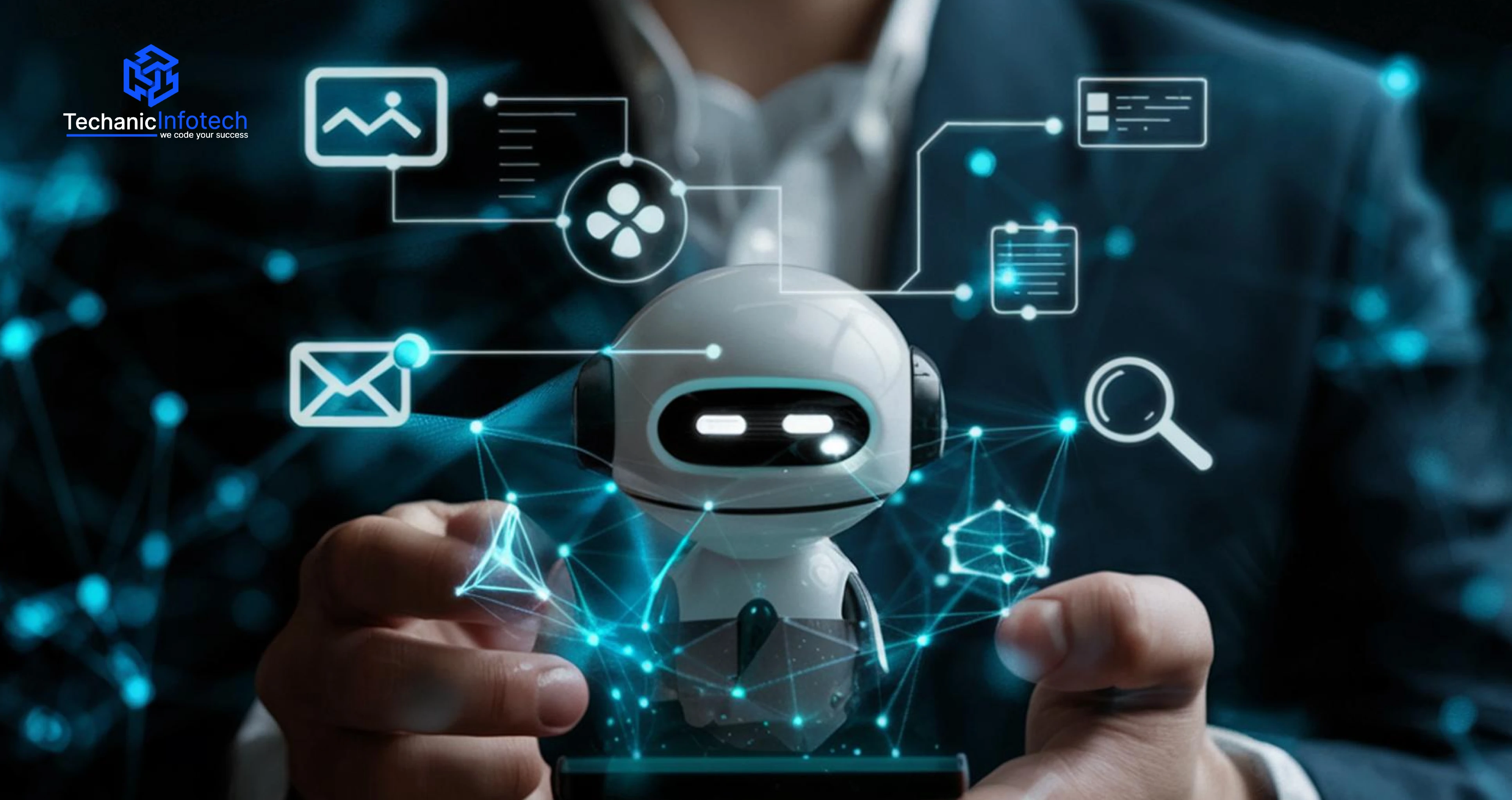 ChatGpt Like App Development: The Practical Guide