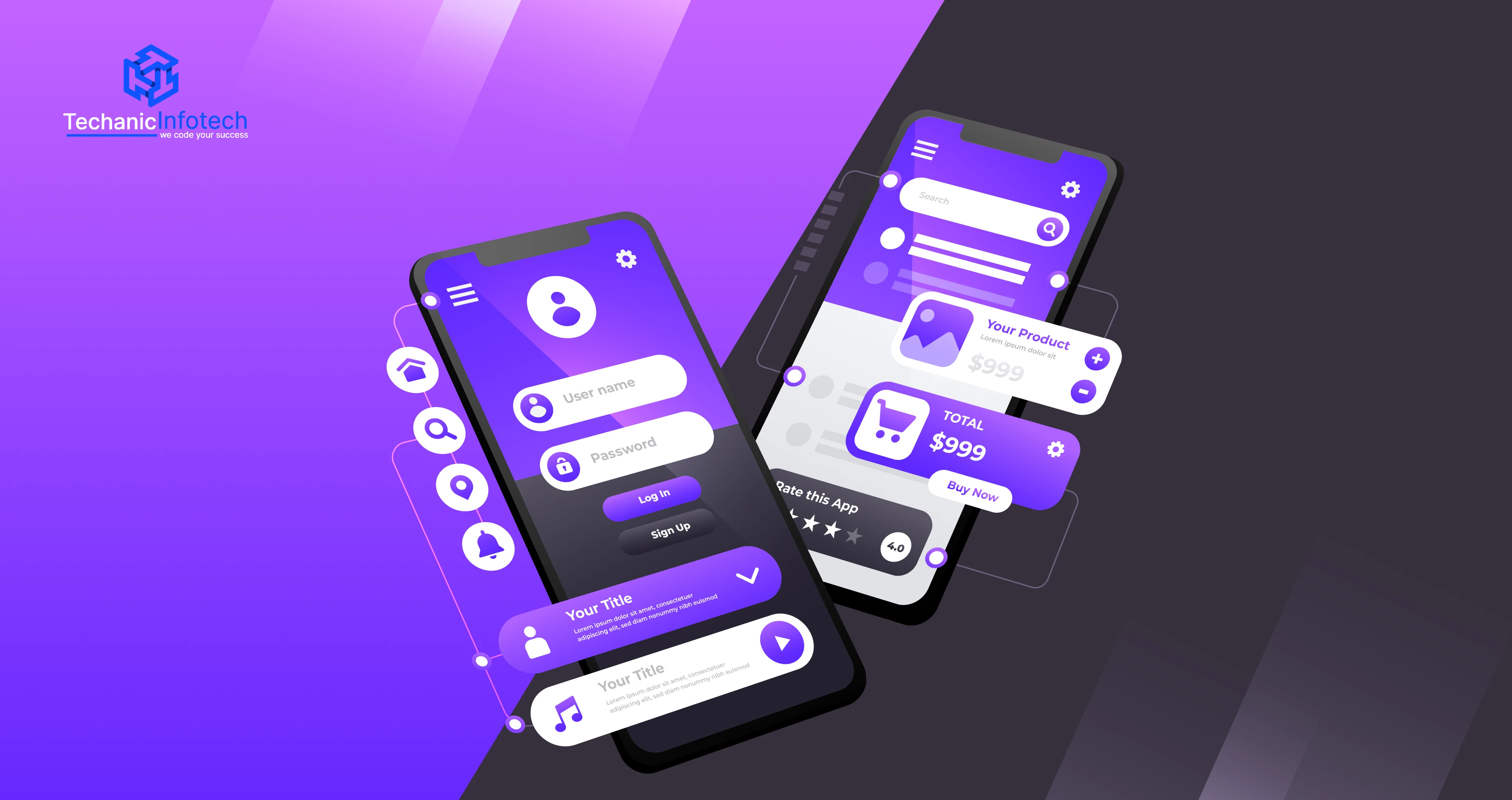 The Complete Mobile App Design Guide: Build User-Friendly Apps That Stand Out