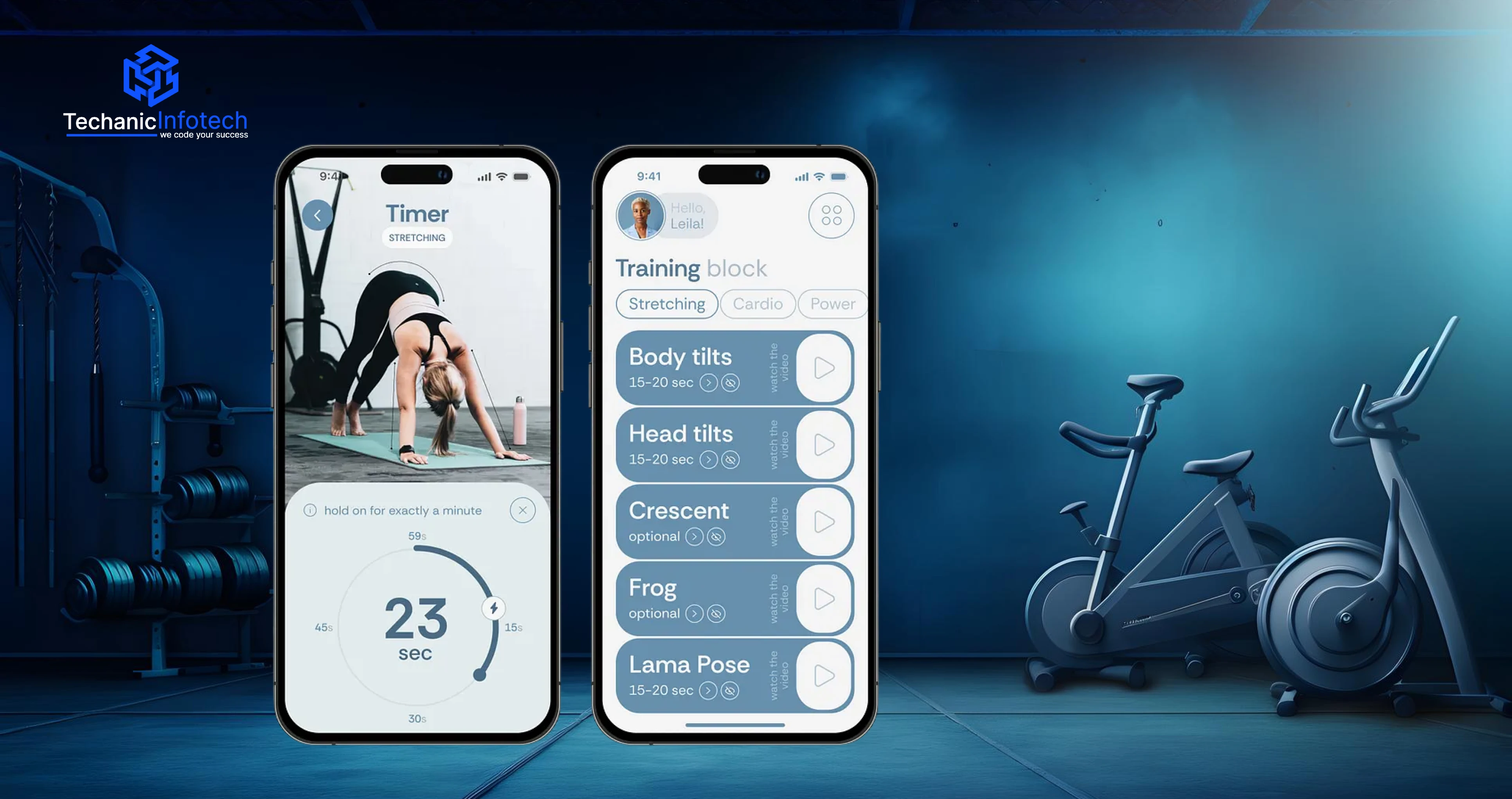 How to Develop a Fitness App in 2026
