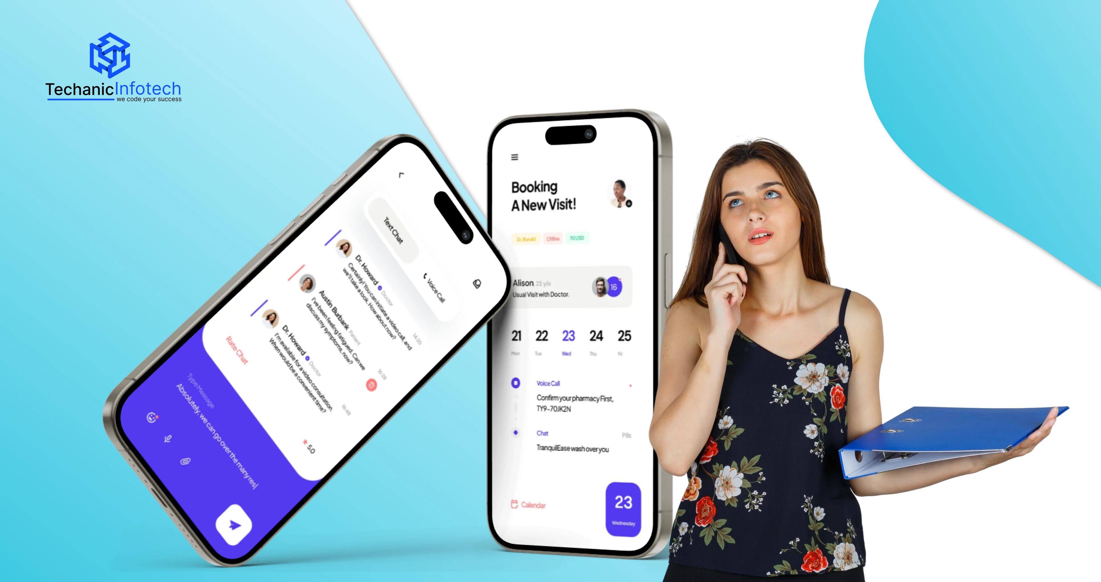 Appointment Booking App Development: All You Need to Know