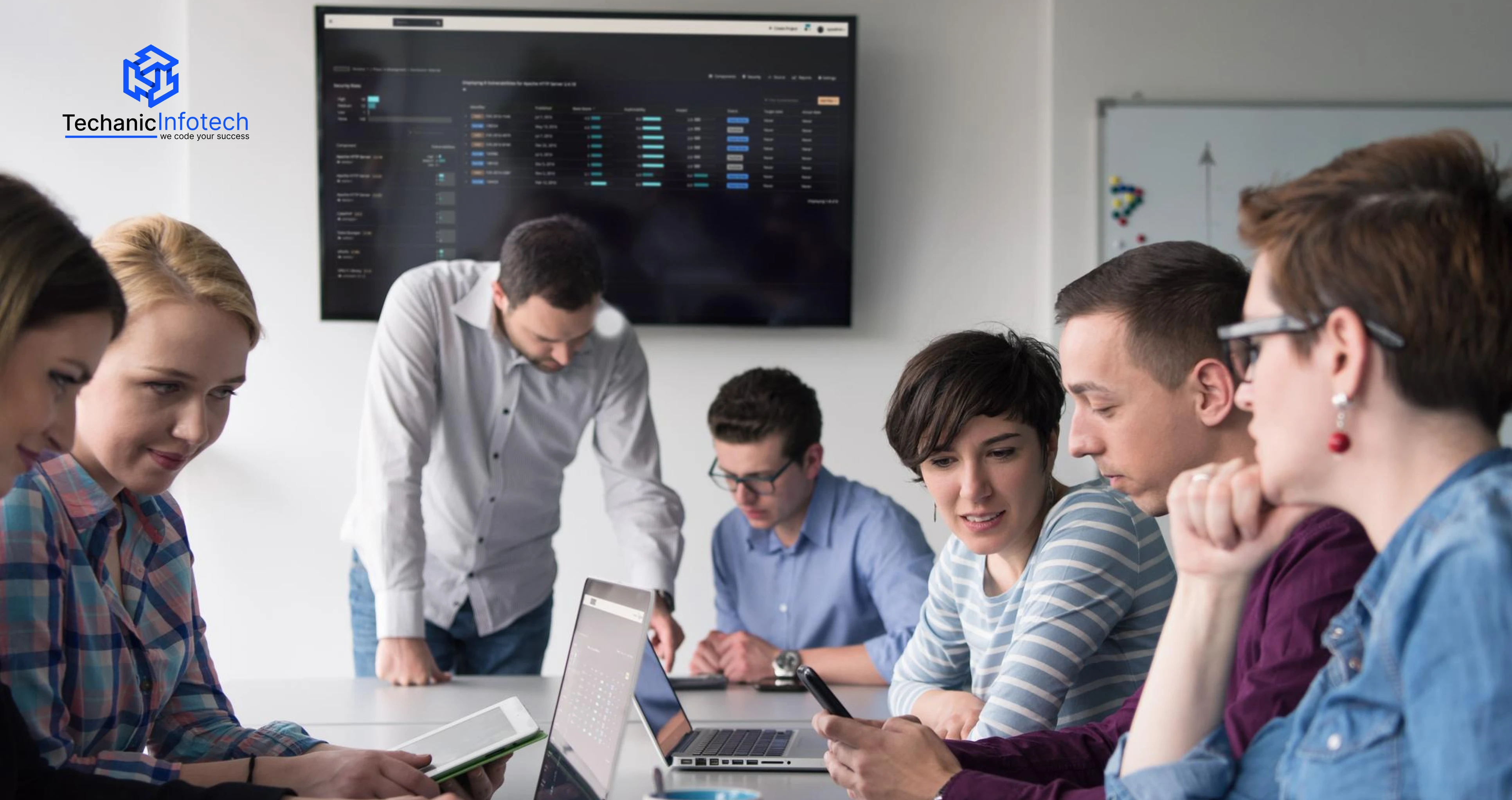 How to Hire a Dedicated Software Development Team in 2026