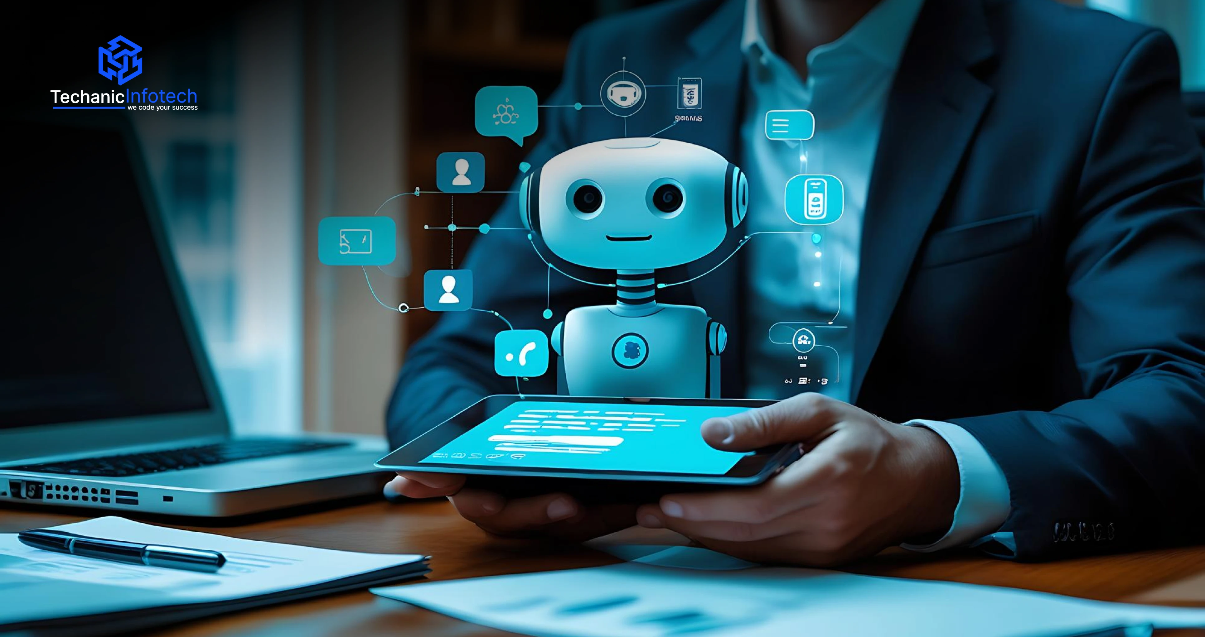 How to Hire Chatbot Developers for Your Business?