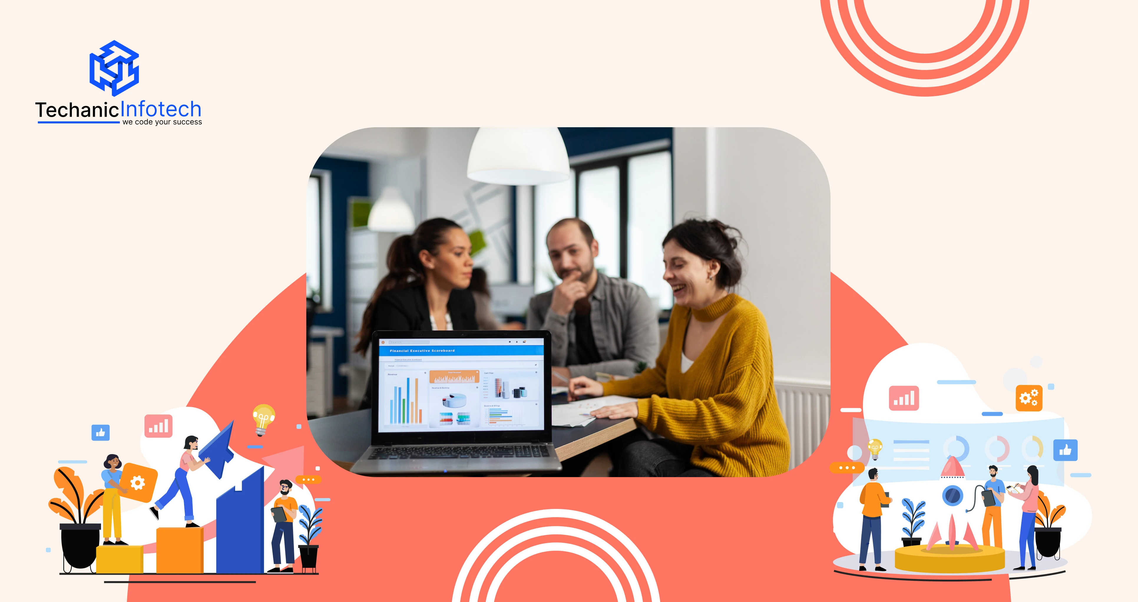 HubSpot Consulting Services: Complete Guide for Growing Businesses