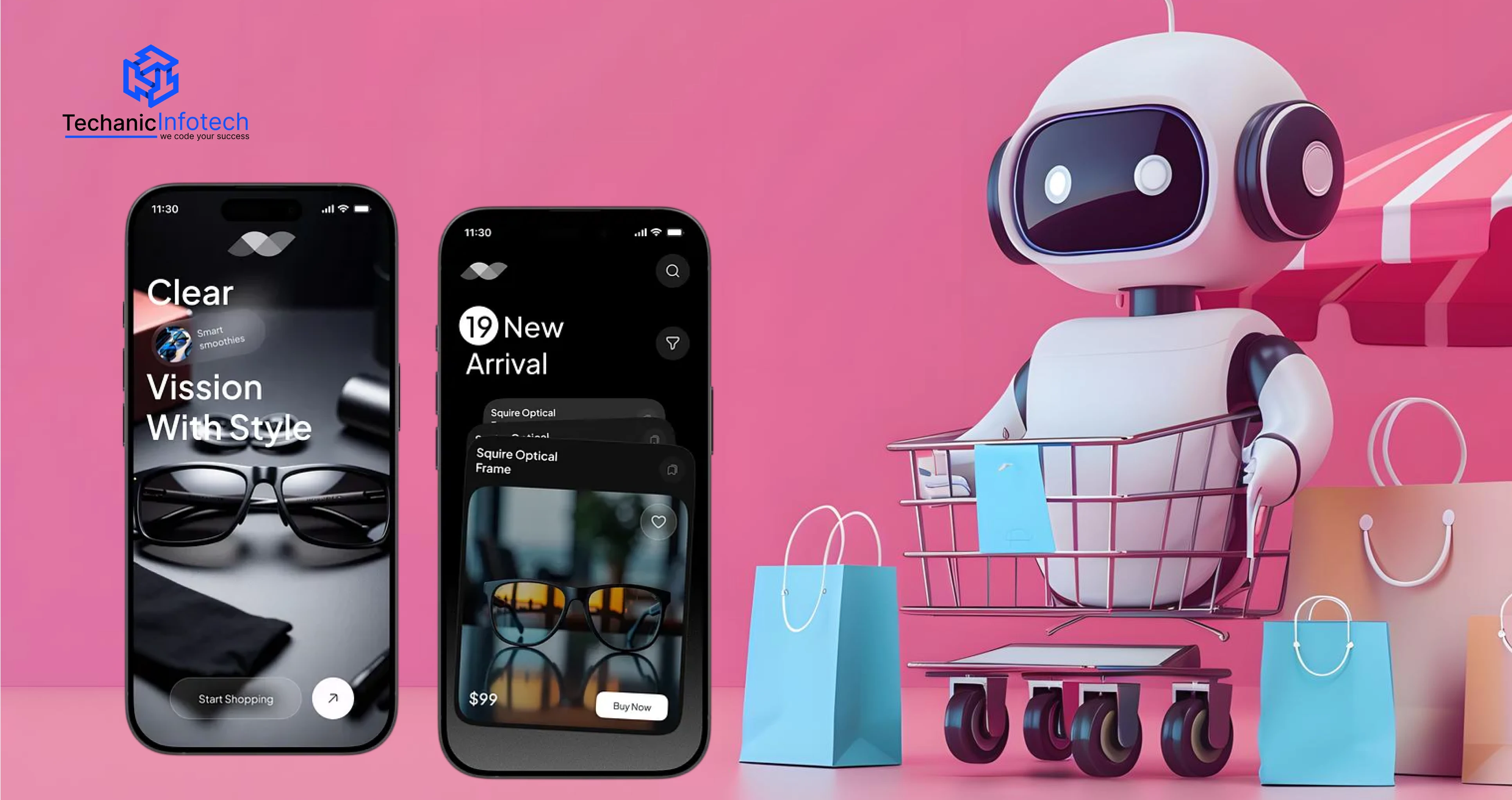 AI App Development: All You Need to Know