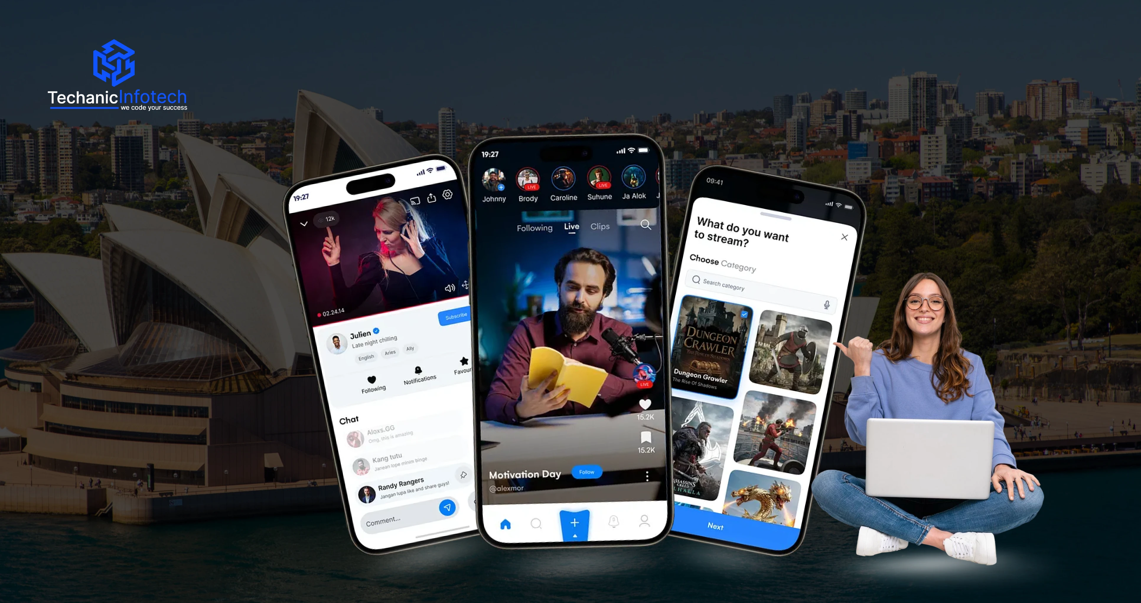 Top Mobile App Development Companies in Sydney (2026 Guide)