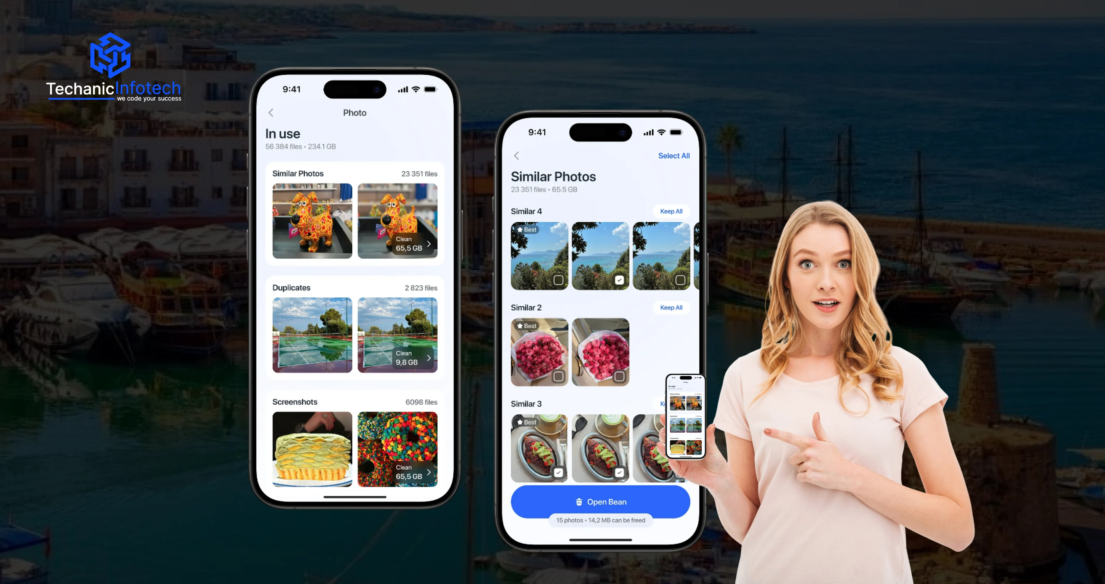 Mobile App Development Cost in Cyprus 2026