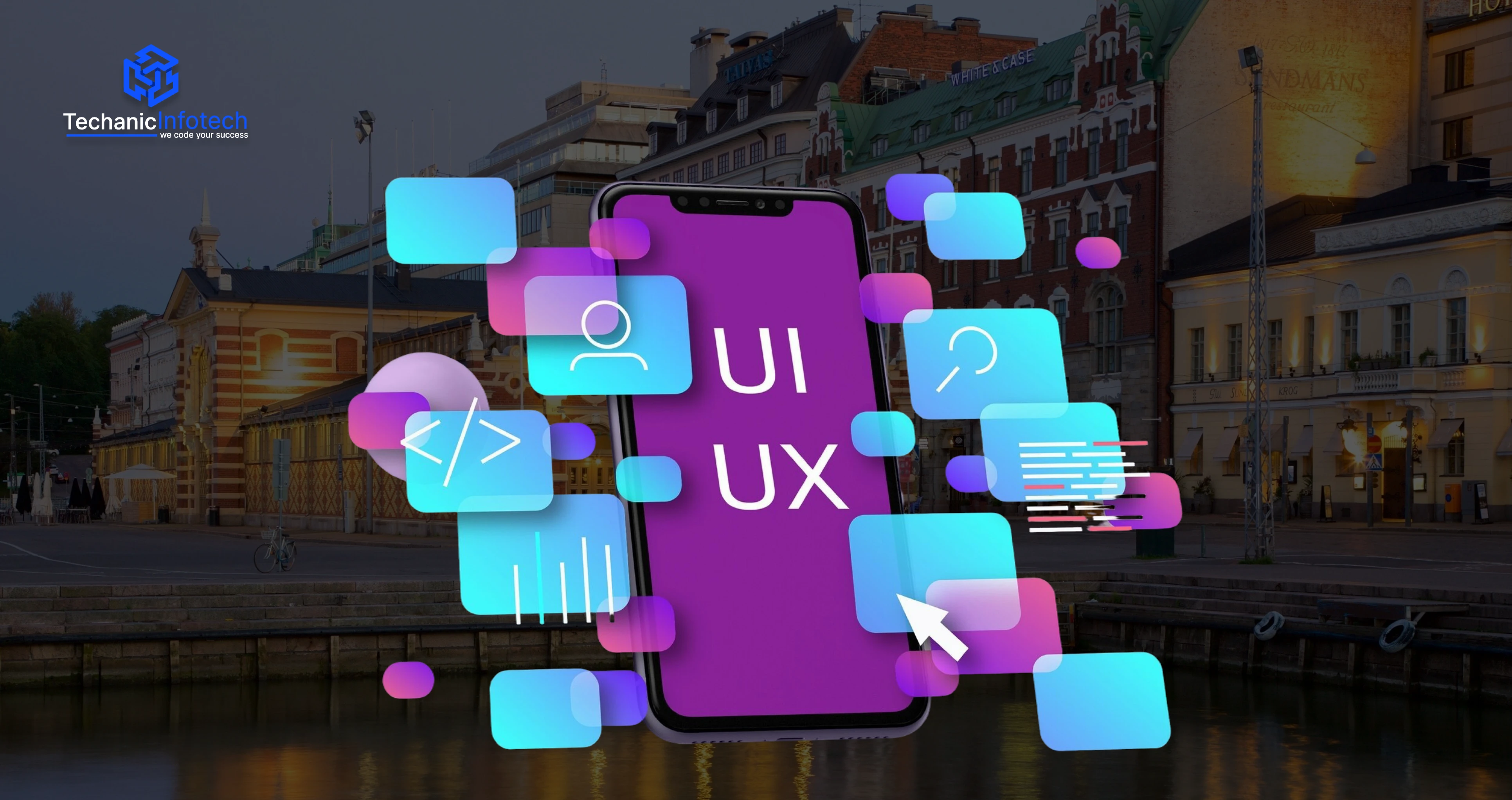 Mobile App Development Cost in Finland 2026