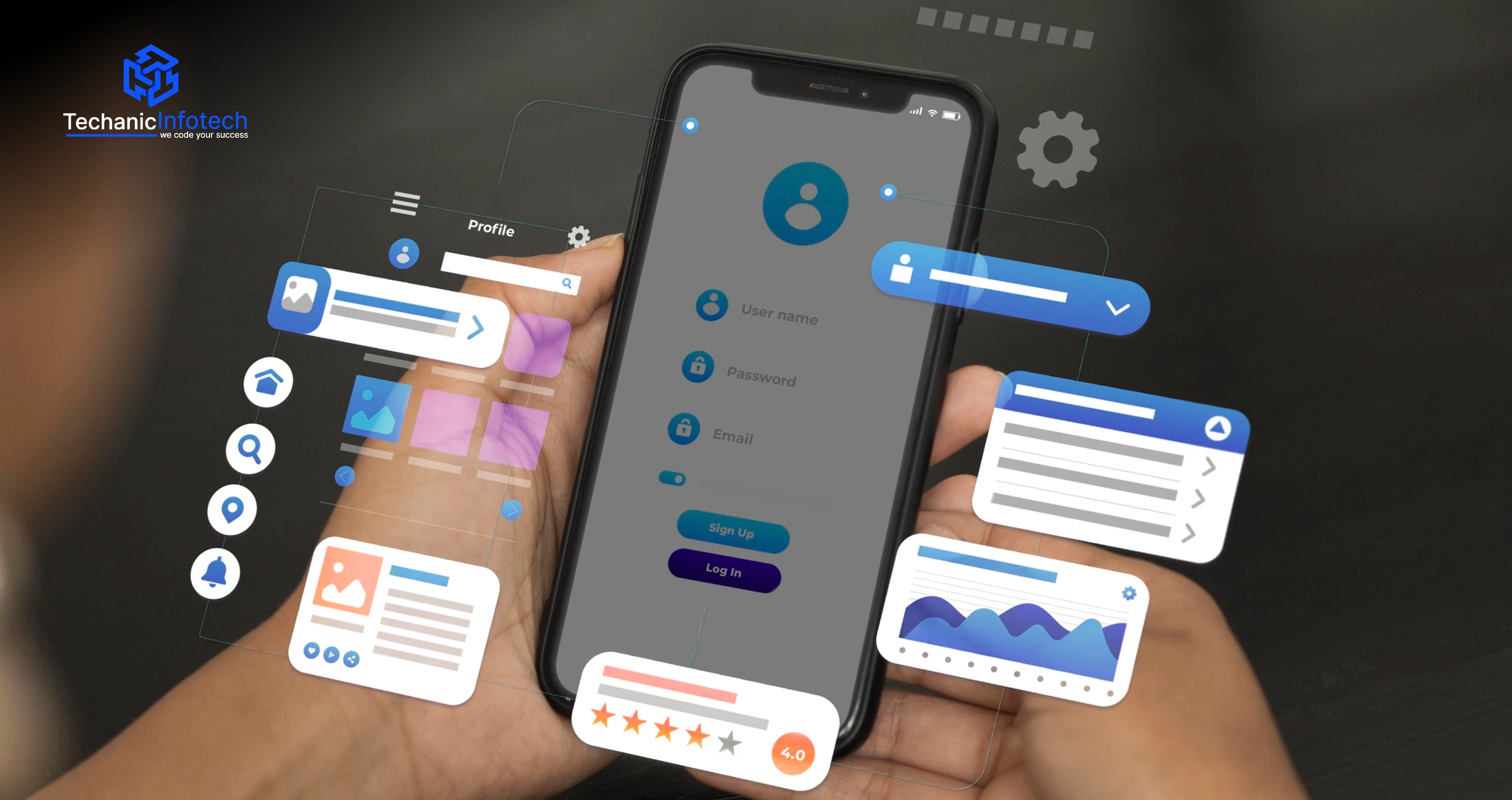 Mobile App Development Timeline: Guide from Idea to Launch