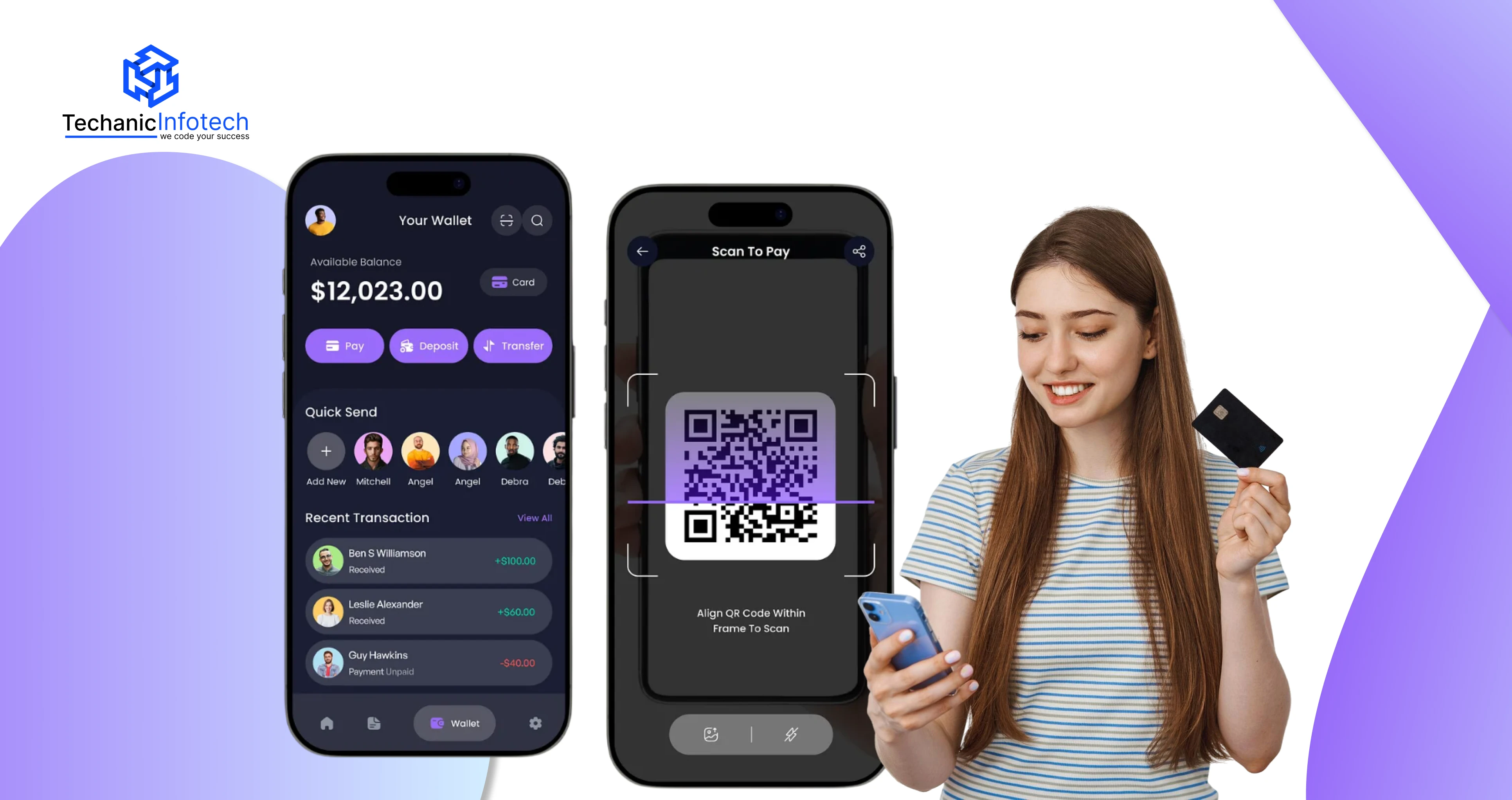 MVP Cost to Launch an eWallet App
