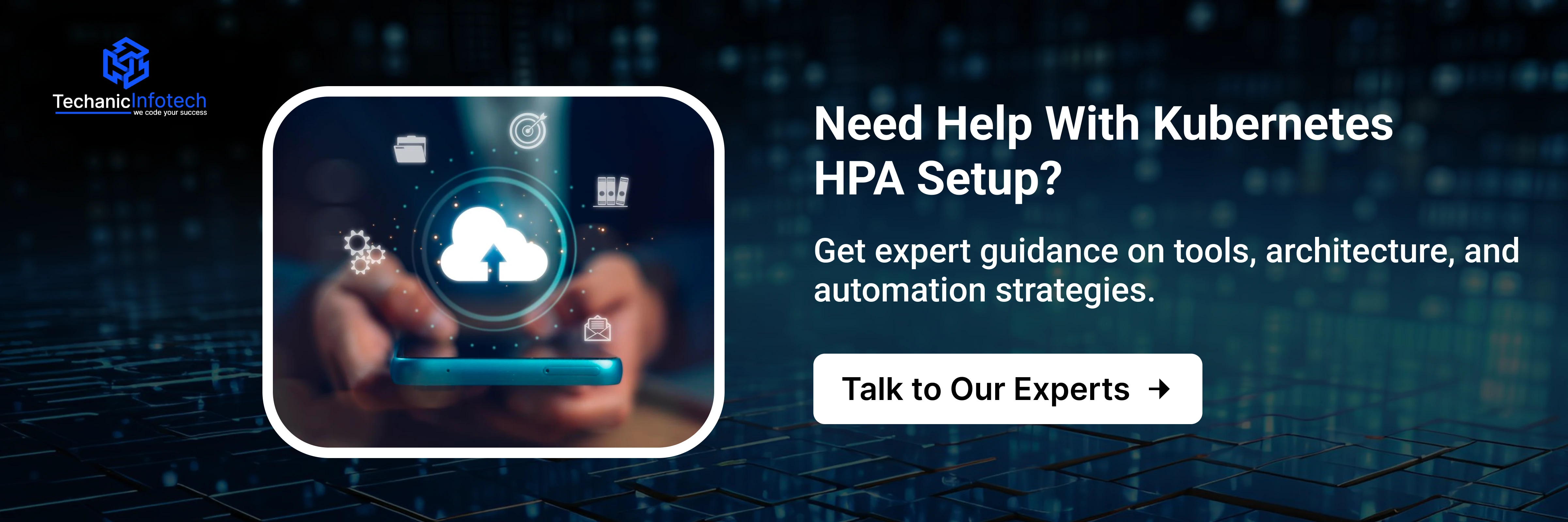 Kubernetes Horizontal Pod Autoscaling