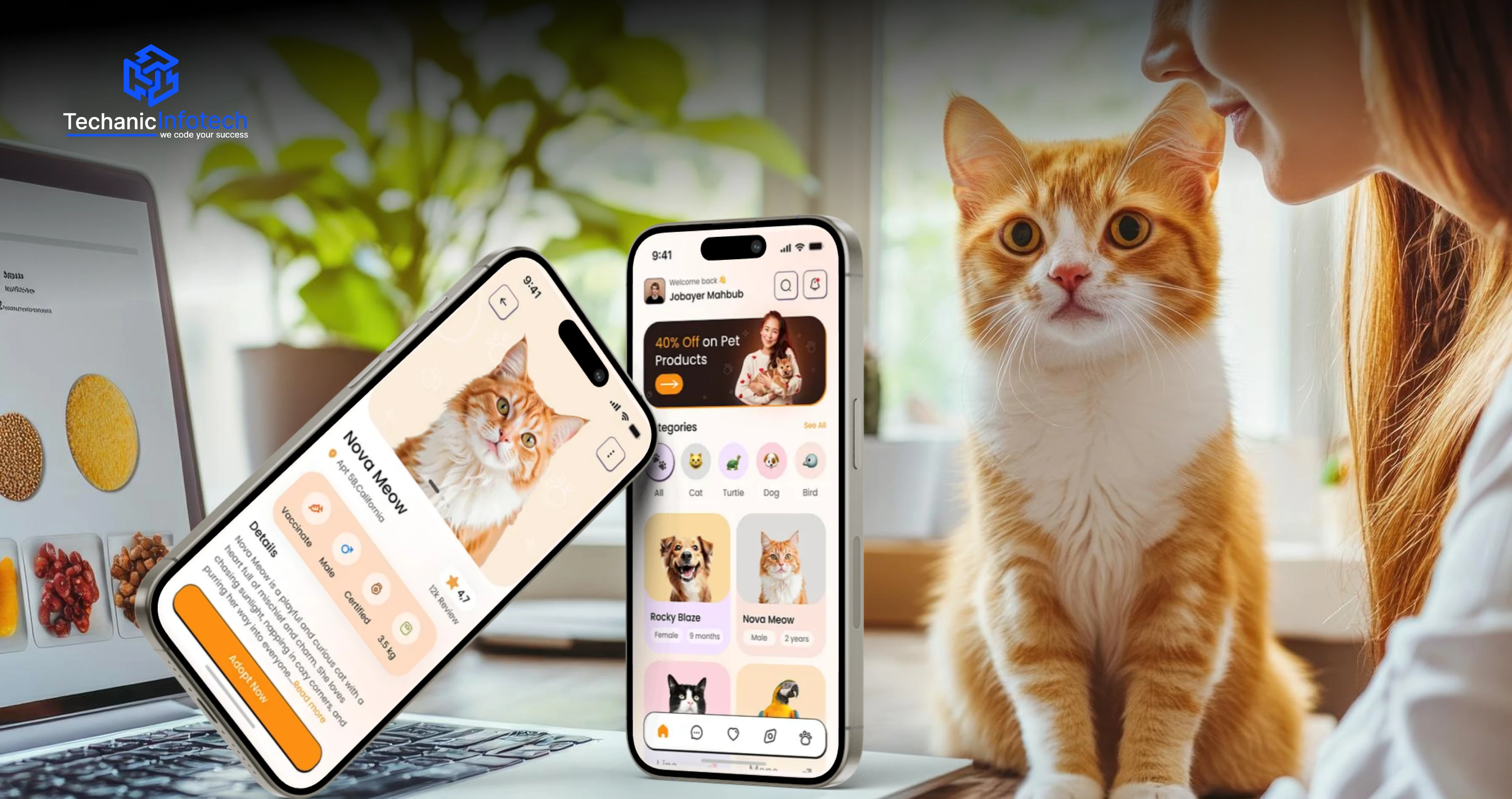 Pet Care App Development: A Complete for 2026