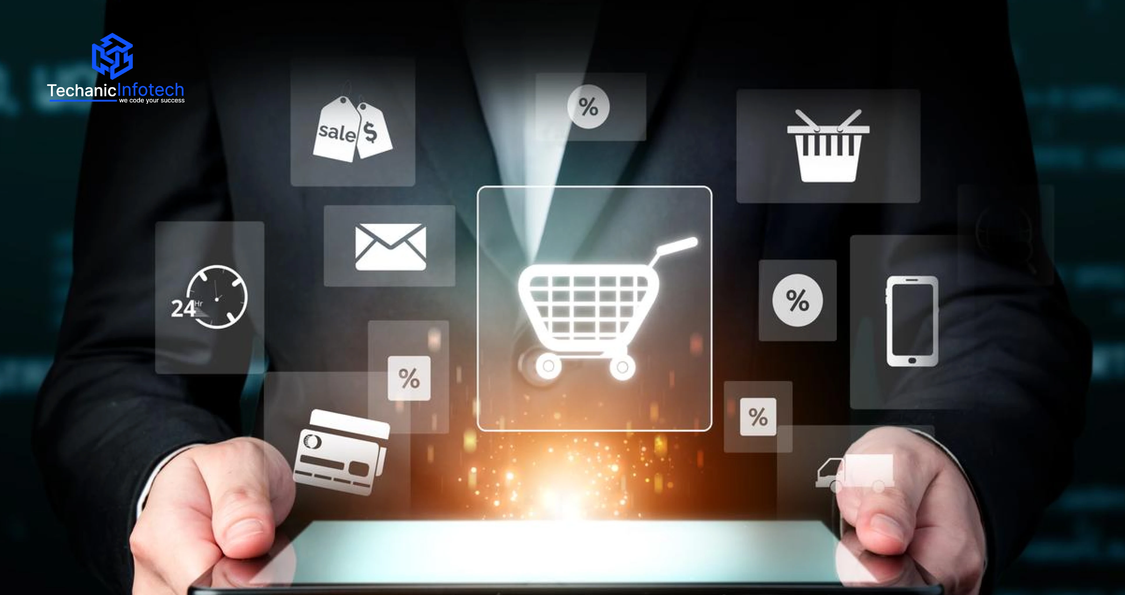 Retail Software Development: Features, Benefits & Cost Guide