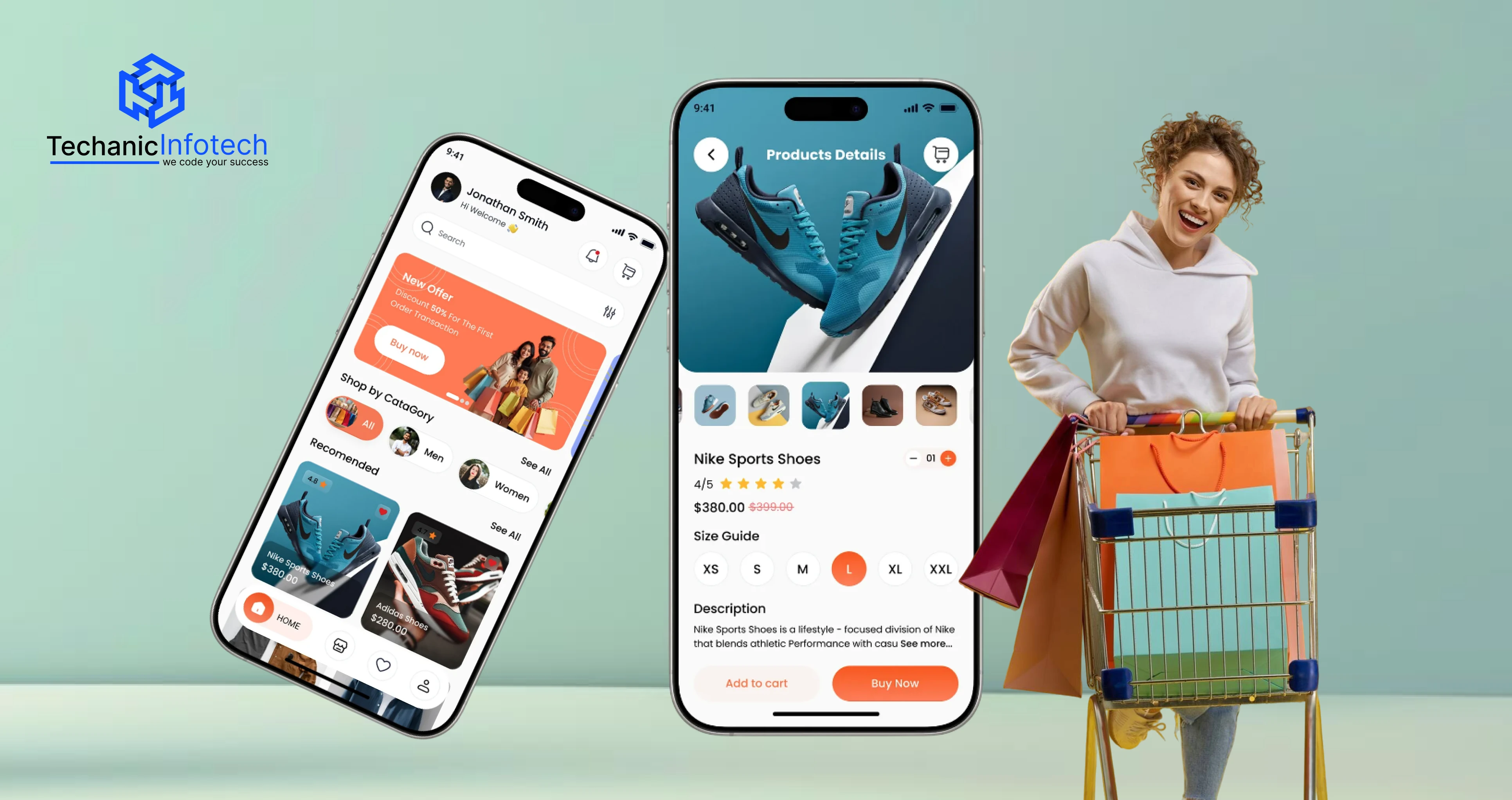 The Right Time to Launch a Mobile App for Your Ecommerce Business