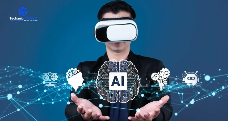 Top AI Trends Shaping the Future of Technology in 2026