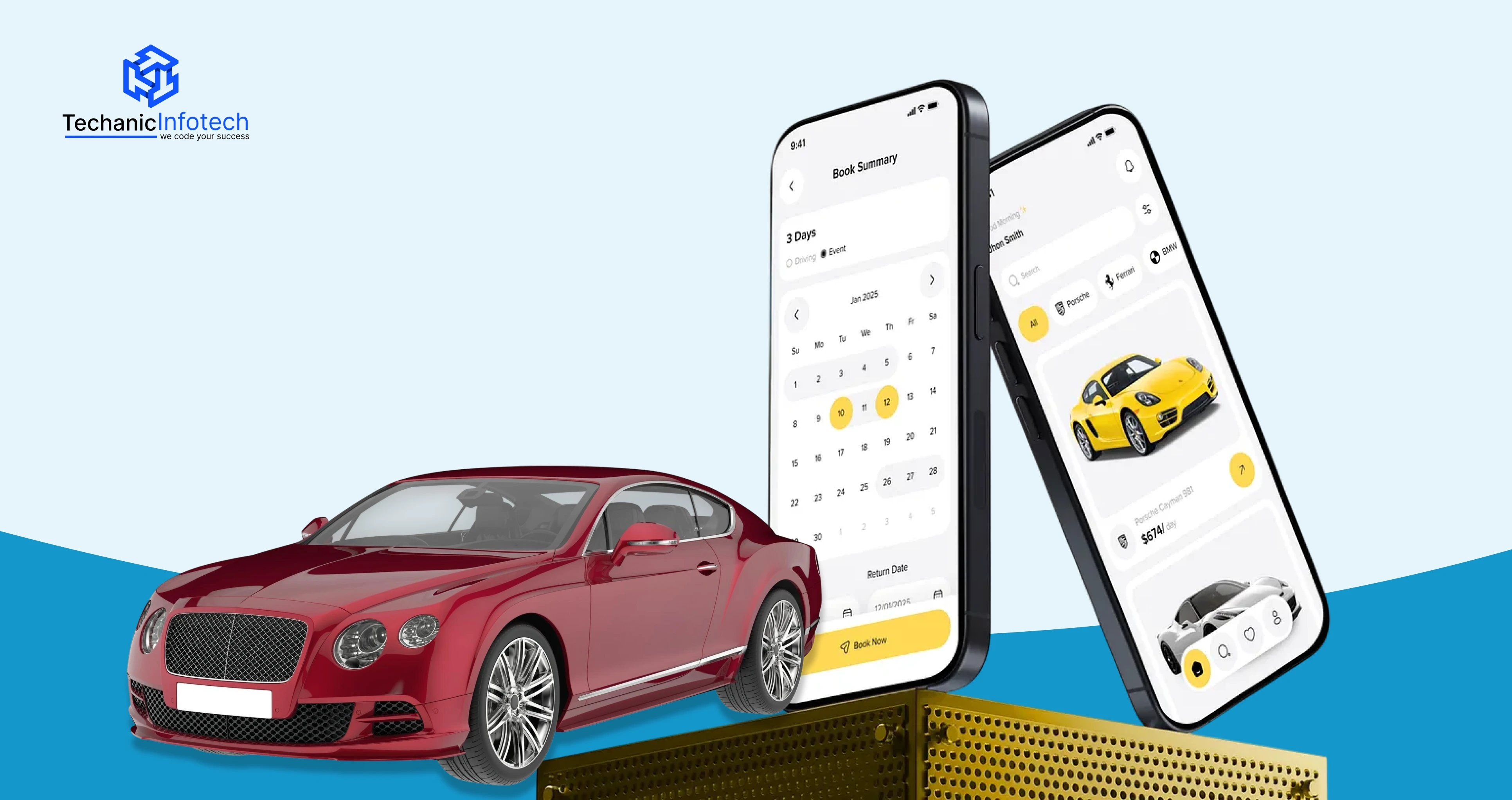 Top Car Rental App Features Every Platform Needs