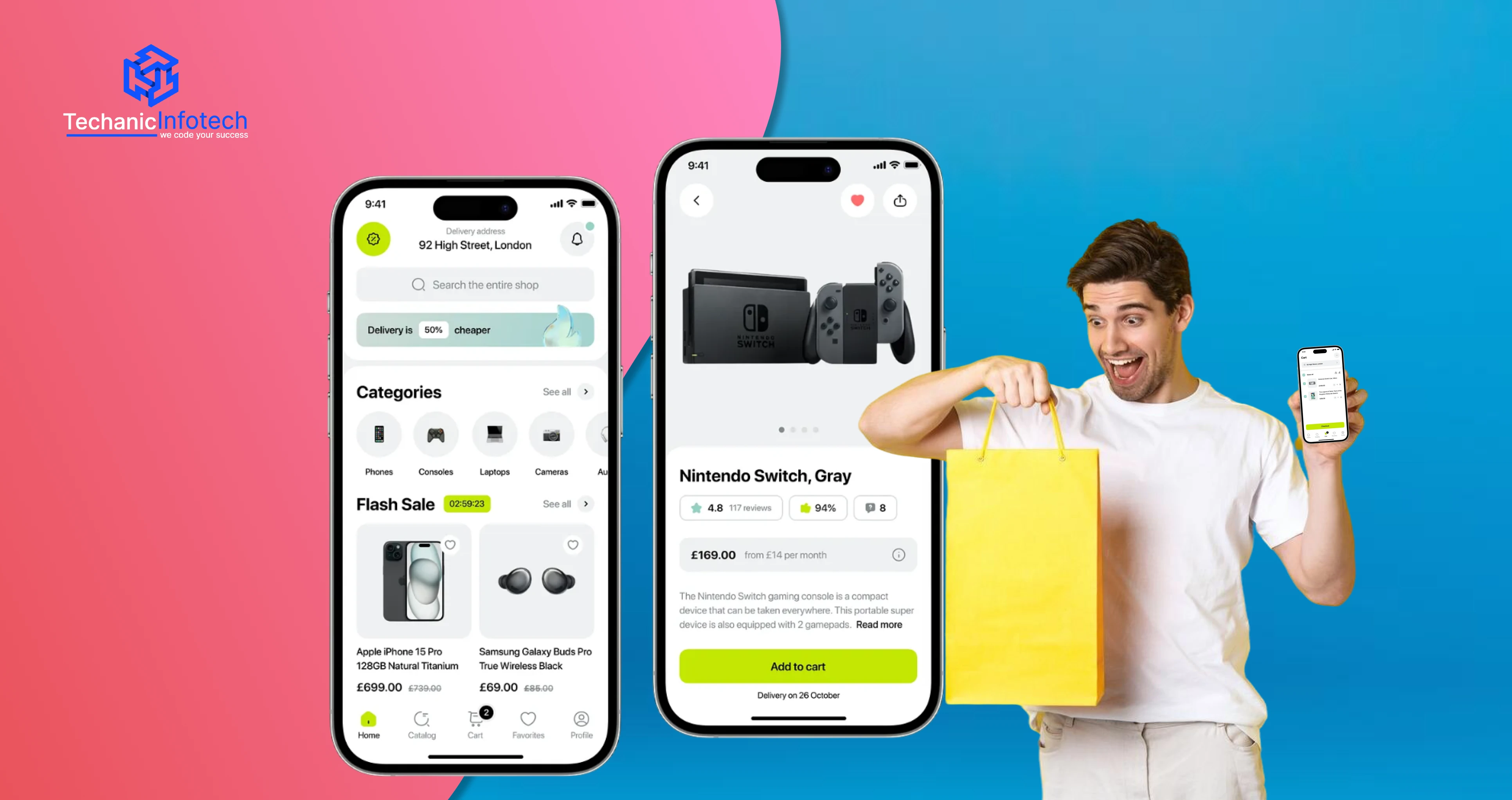 Top eCommerce Business Models with Examples: A Complete Guide