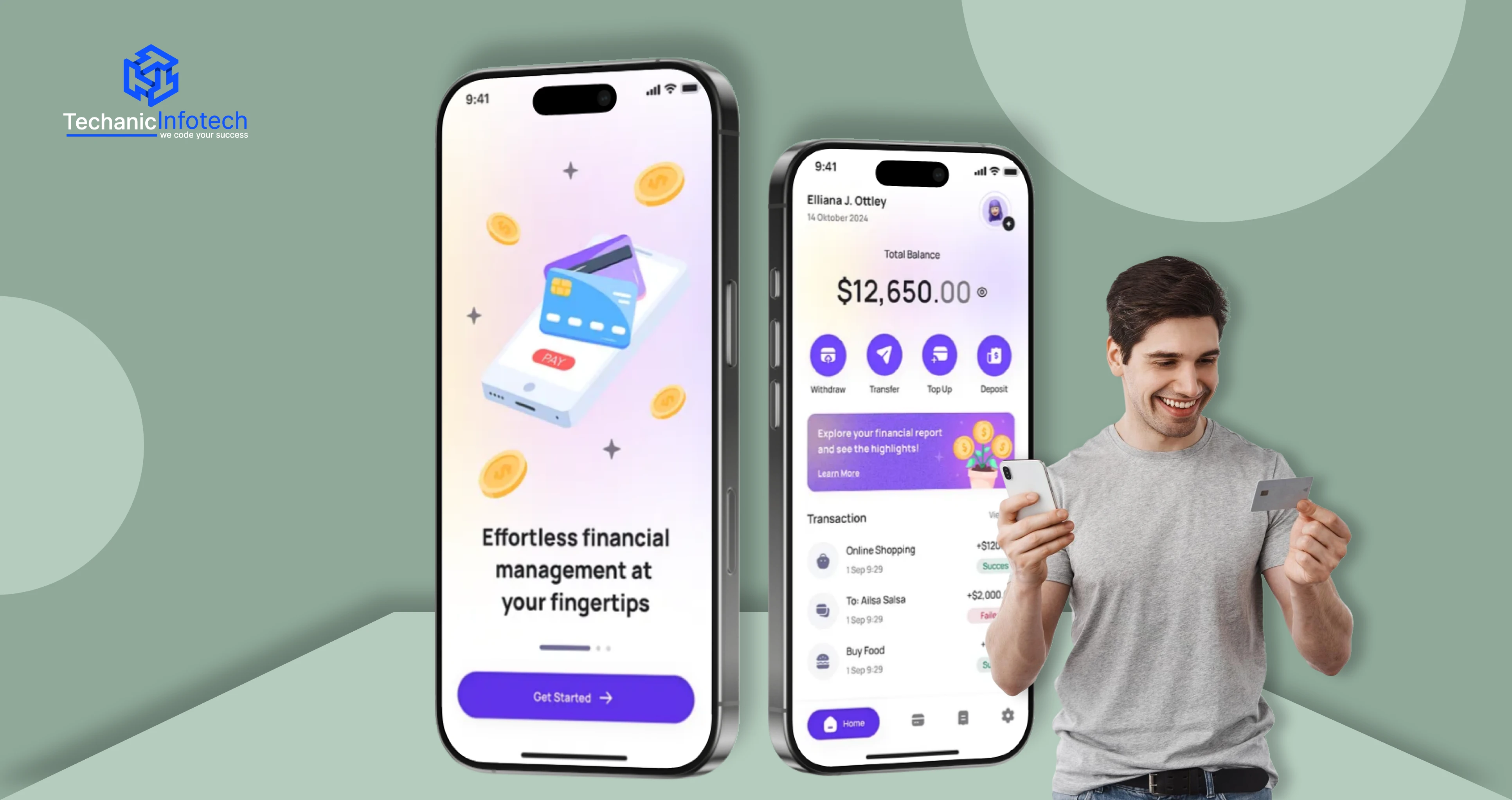 Best Marketing Strategies for eWallet Apps to Drive Users, Retention & Revenue