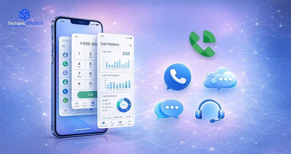 Top Google Voice Alternative​s to Use in 2026