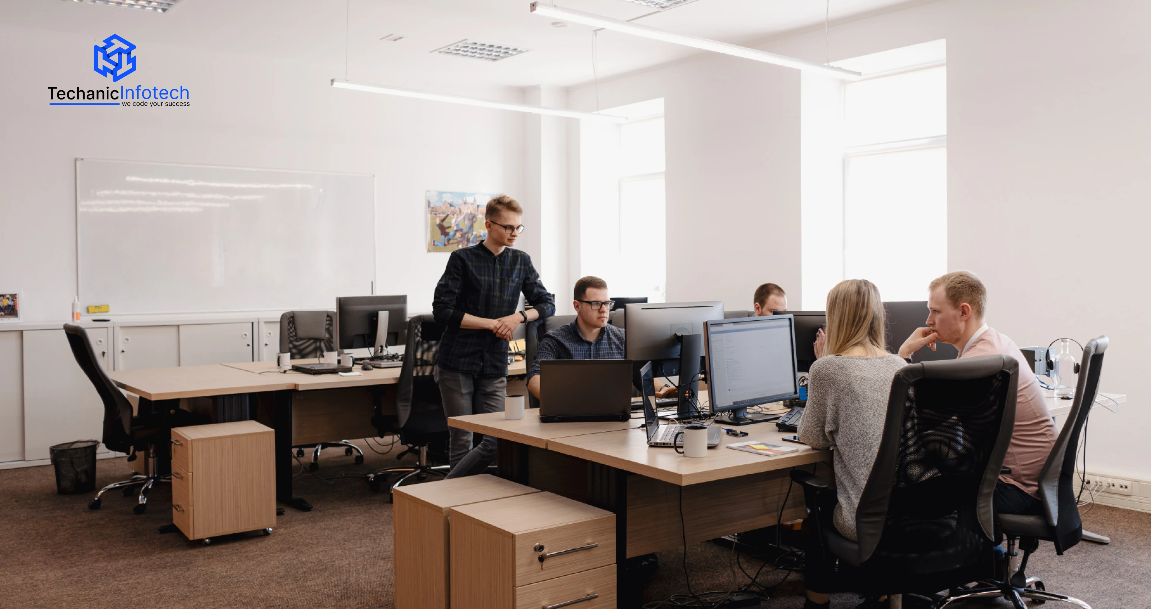 Top Kentico Development Companies | Certified CMS Experts