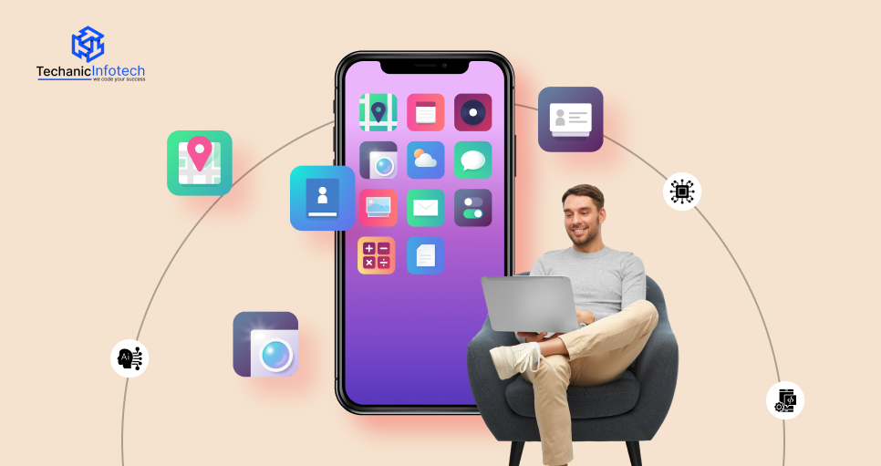 Top Mobile App Development Trends You Need to Know