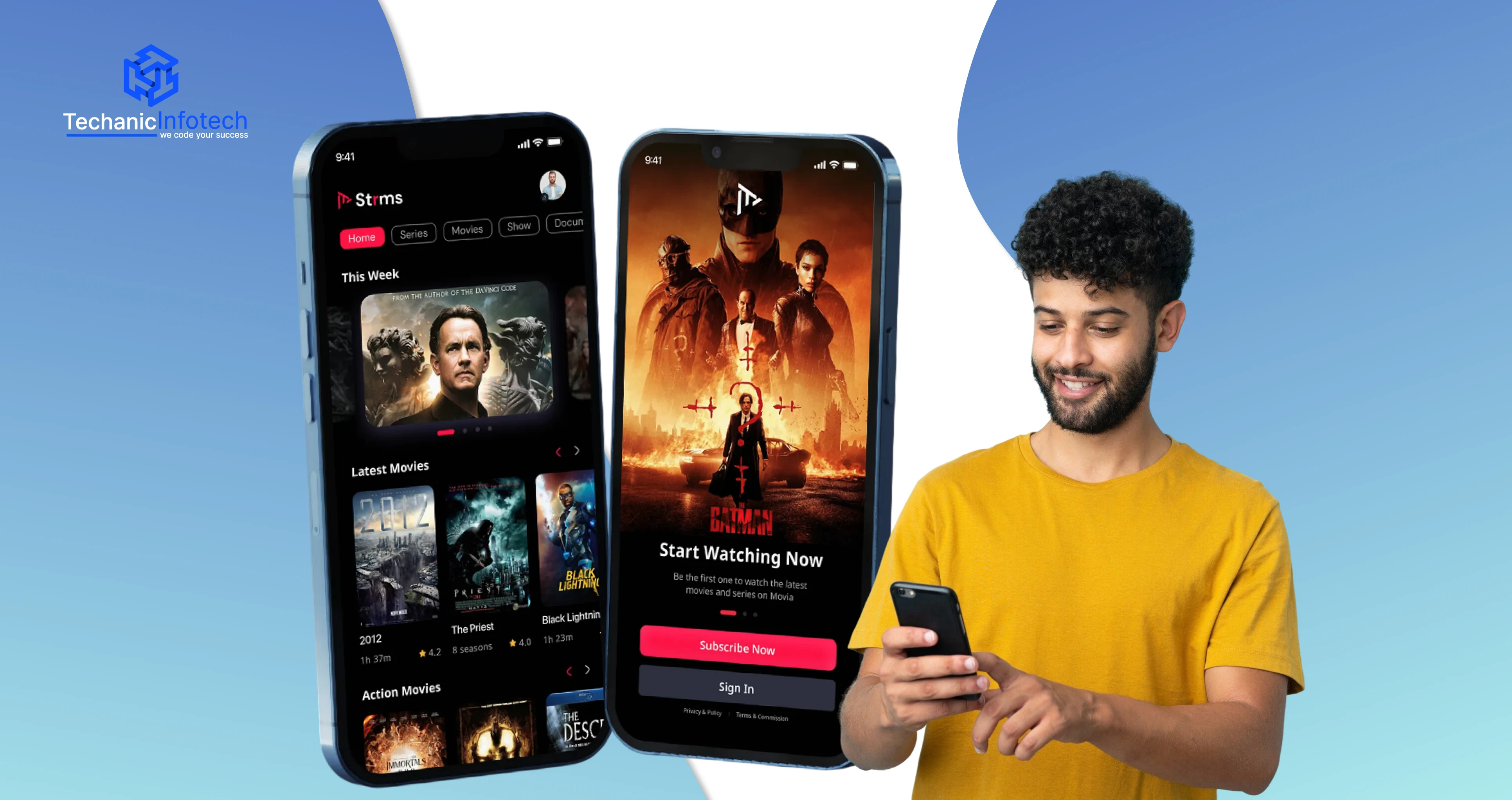 Top Video Streaming App Features to Include in 2026
